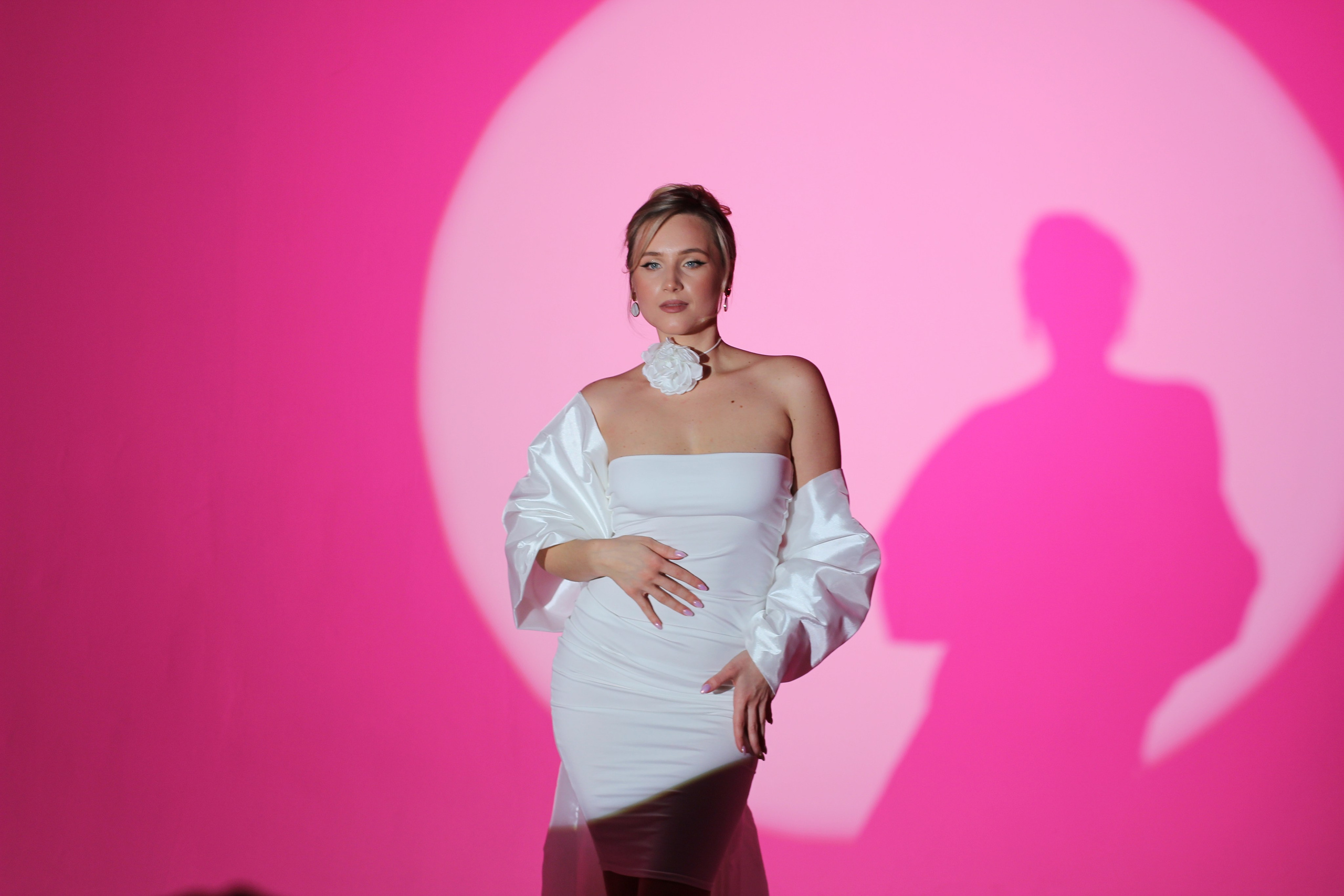 Викория. Женский фотограф в Москве Камила Бакаева