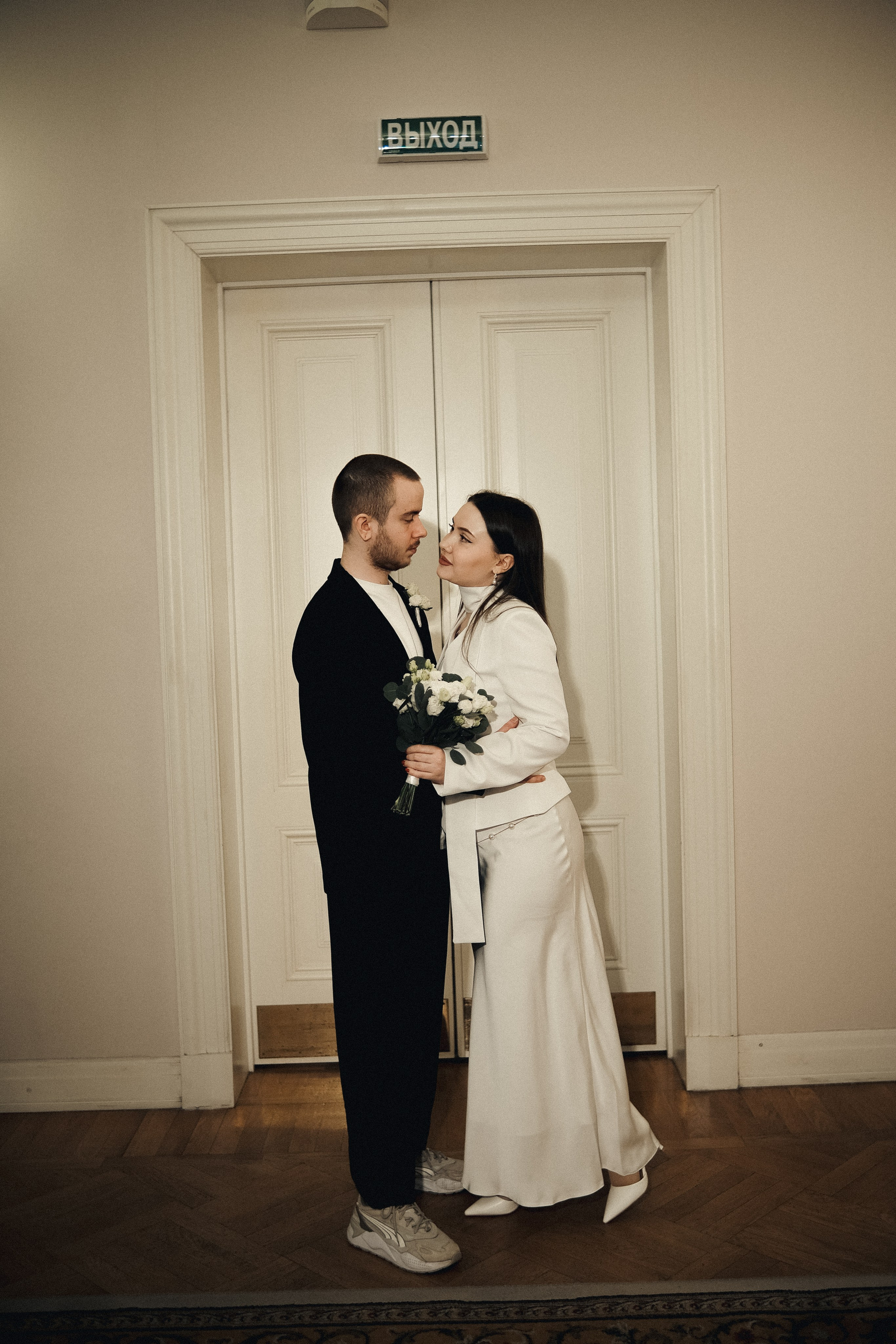 Настя & Кирилл. Пушкин. Phdkvmr.ru