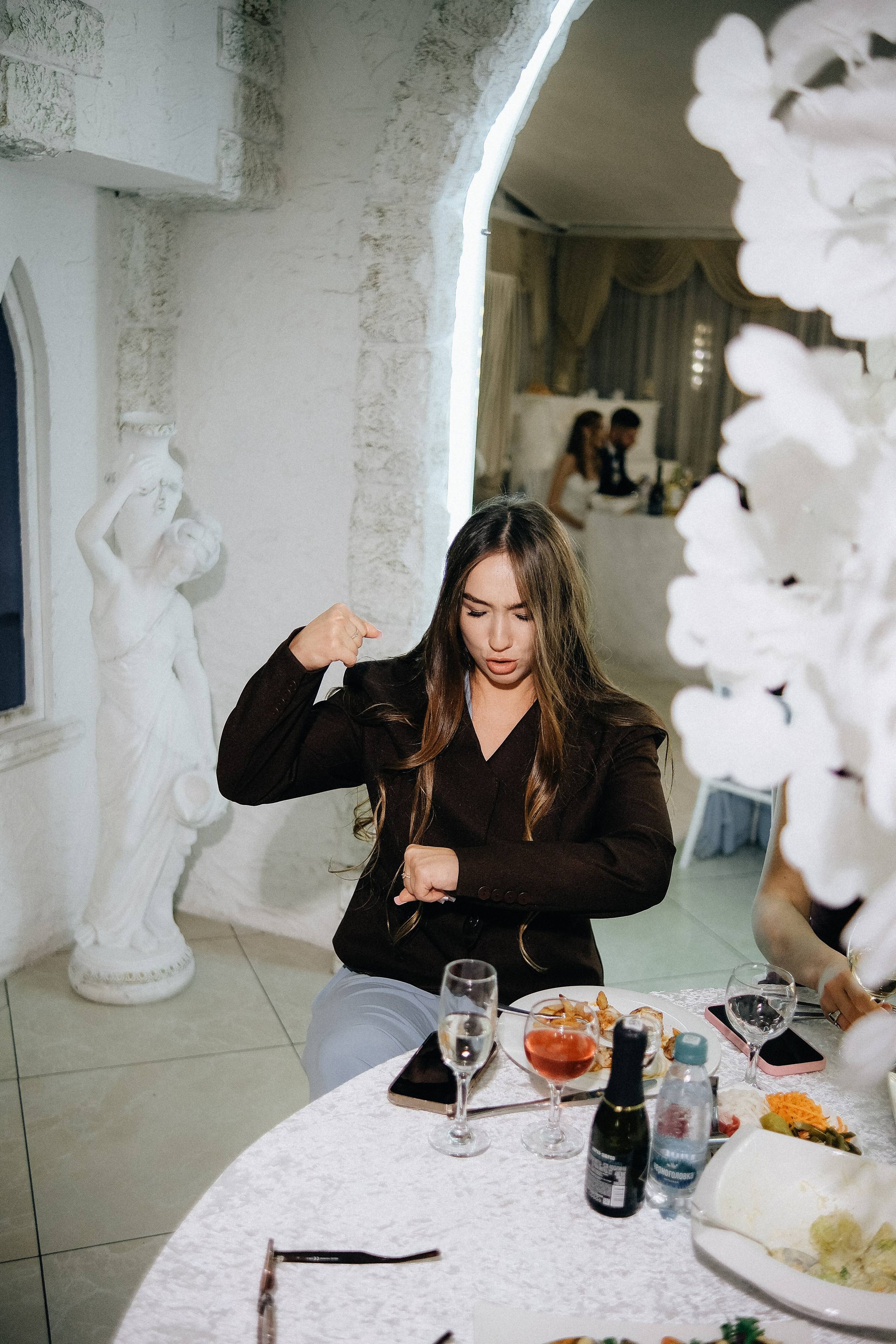 Оля & Денис СПБ. Phdkvmr.ru