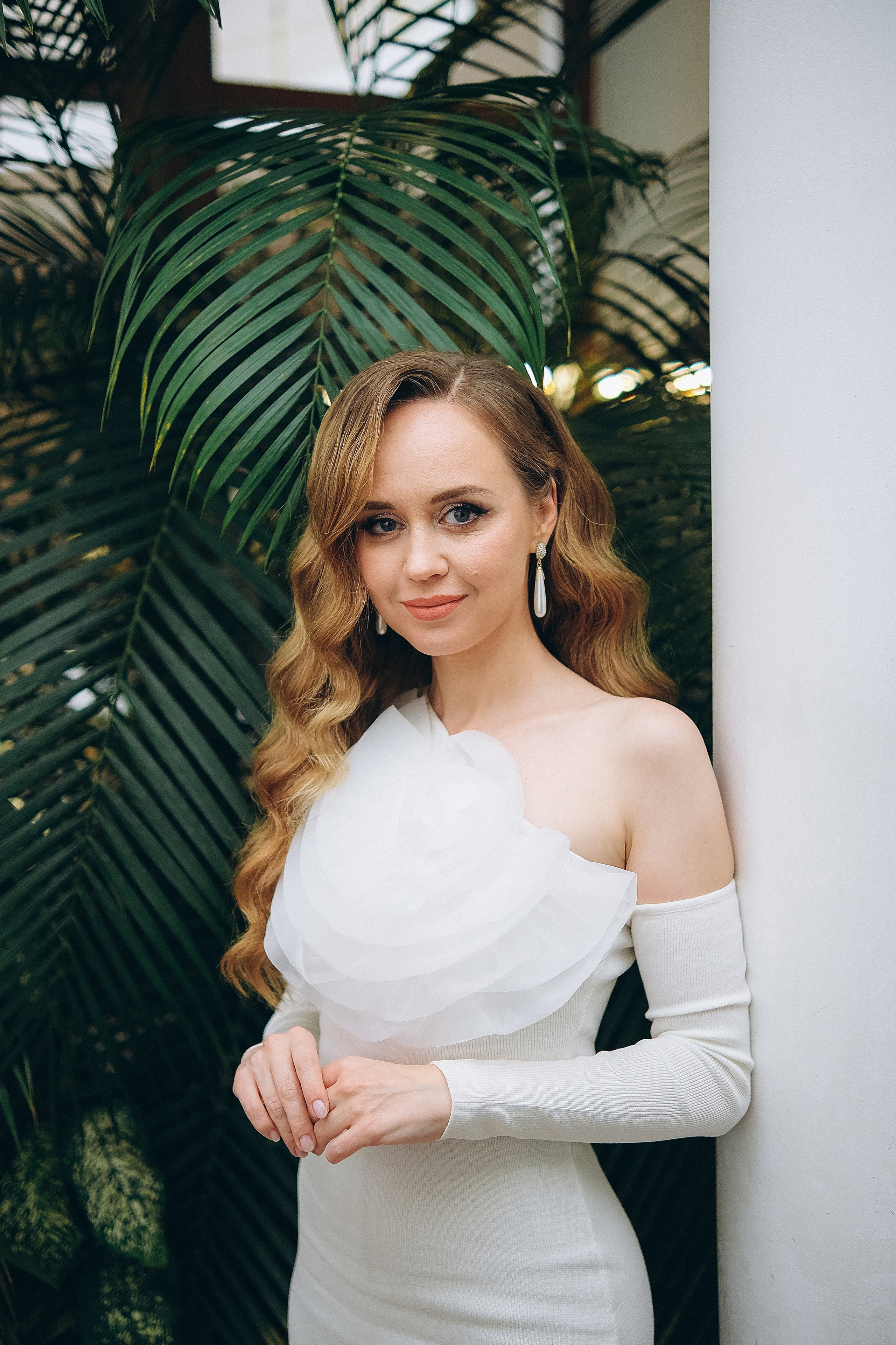 Марина & Слава. Загс Приморского р-на. Phdkvmr.ru