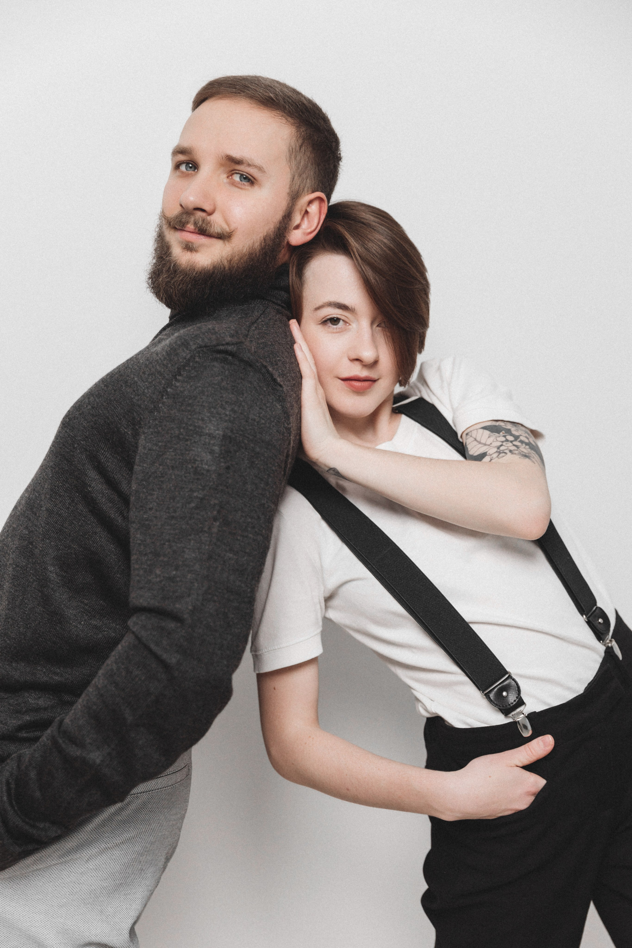 Студийные постановки. Свадебный и репортажный фотограф Новороссийск Краснодар Сочи Крым Данила Данилов