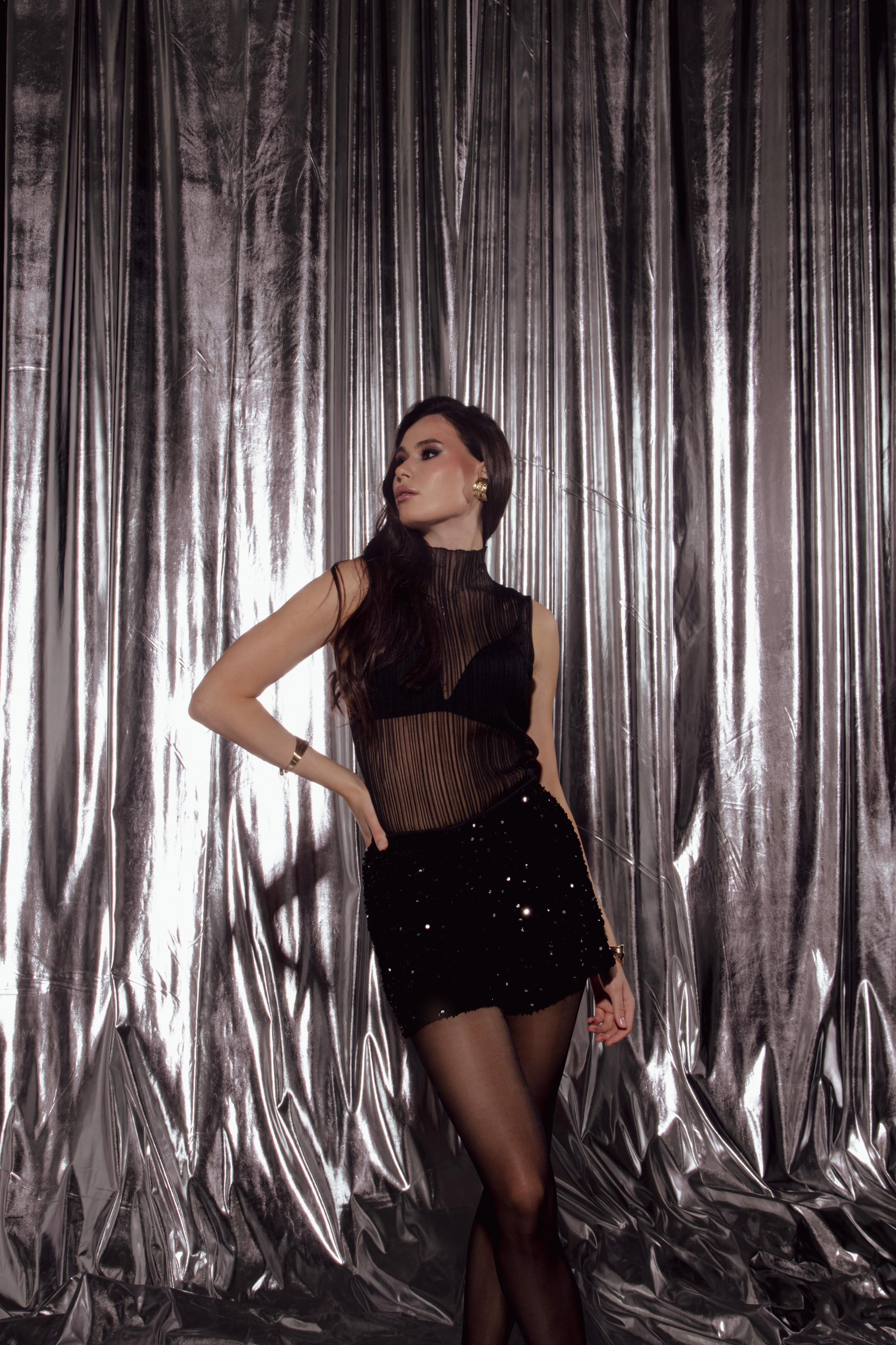 Женя. Фотограф продюсер съемок Йолдыз Плетнева