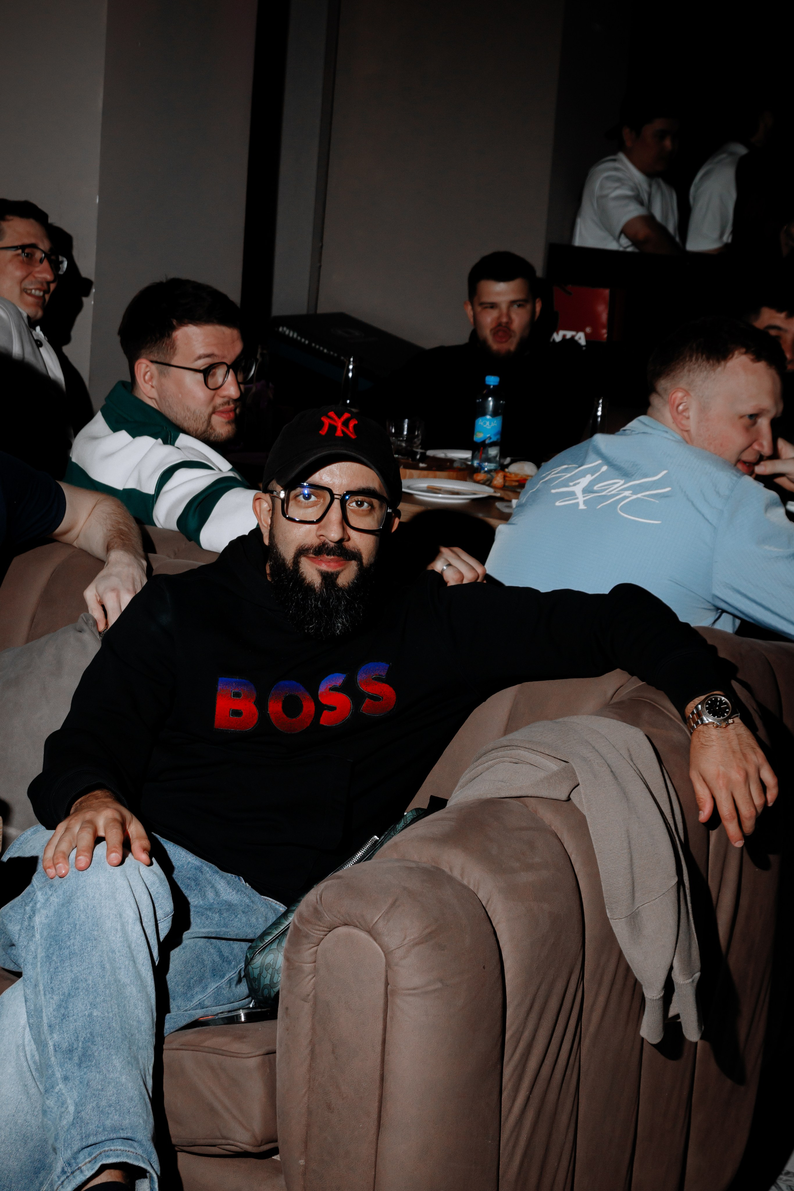 Взлет. Фотограф продюсер съемок Йолдыз Плетнева