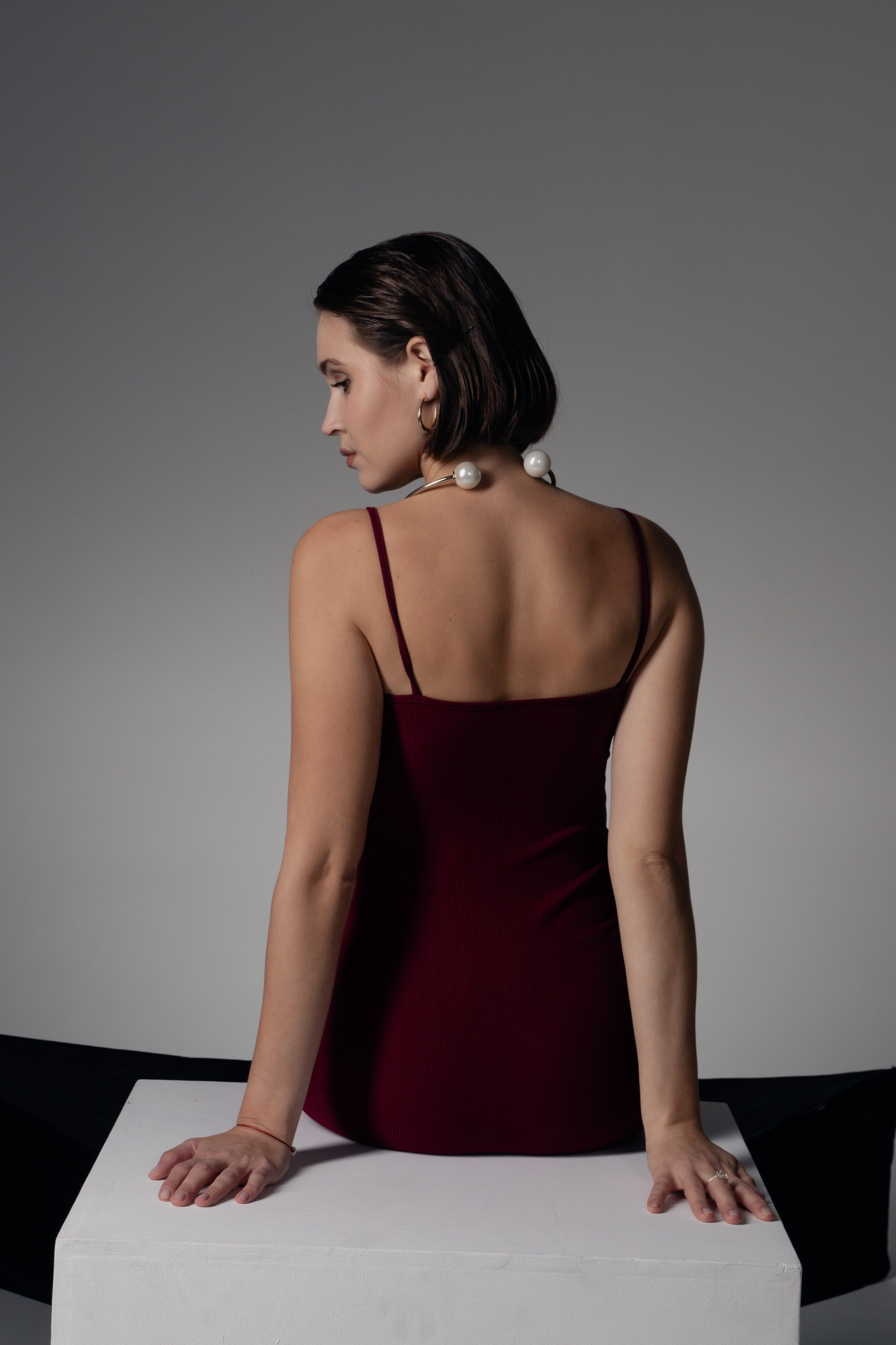 Алия. Фотограф продюсер съемок Йолдыз Плетнева