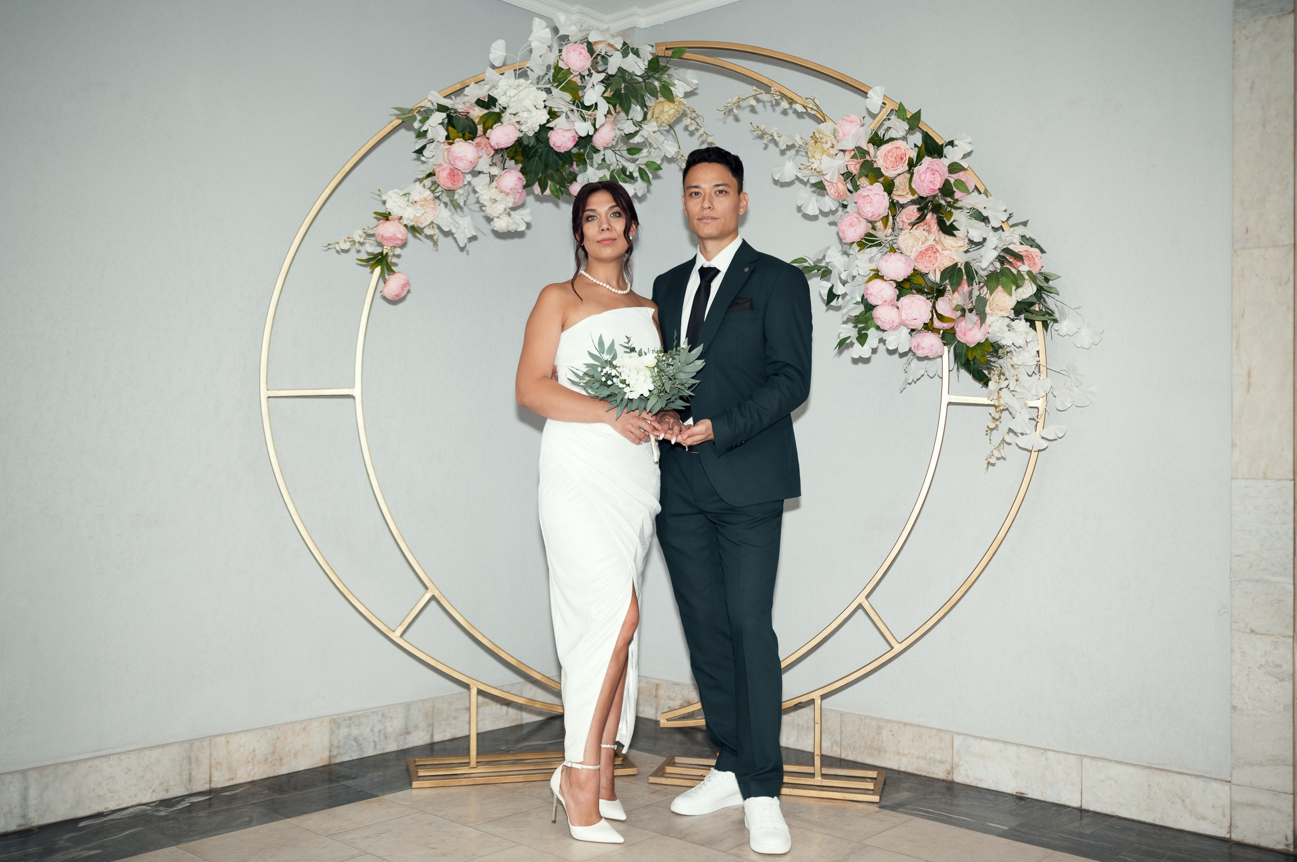 Антон и Мария. Александр Воропаев — фотограф Самара