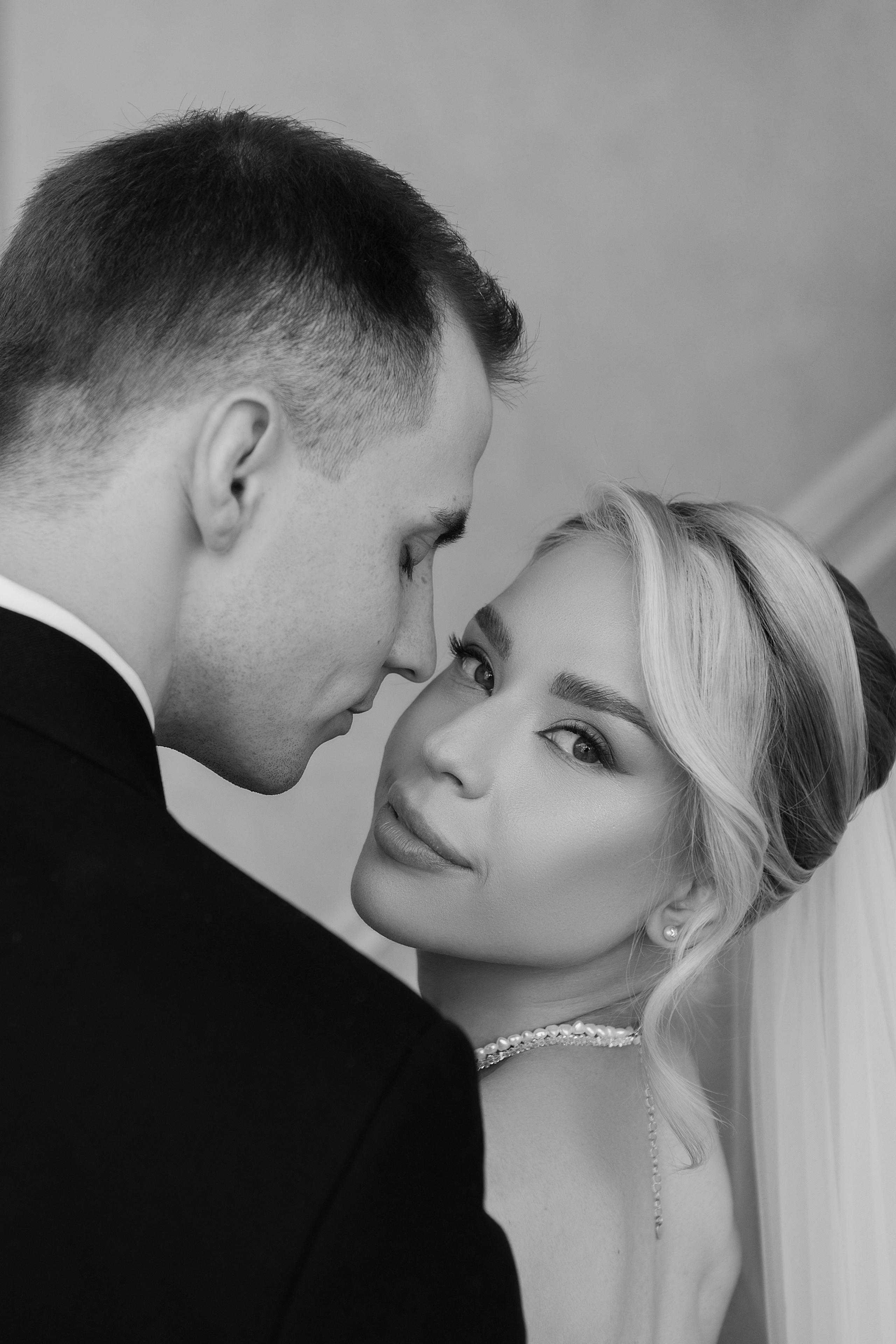 Анастасия и Влад. Главная