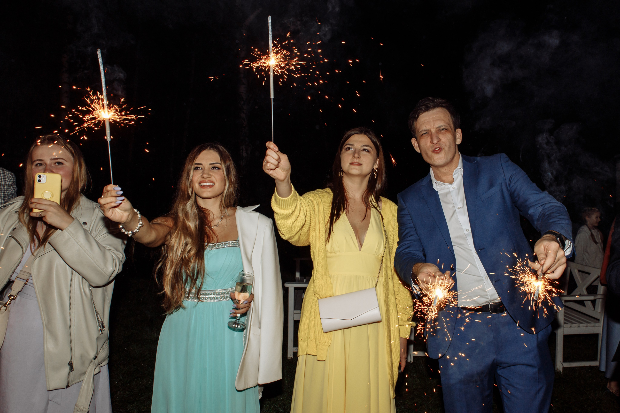 Влад и Даша