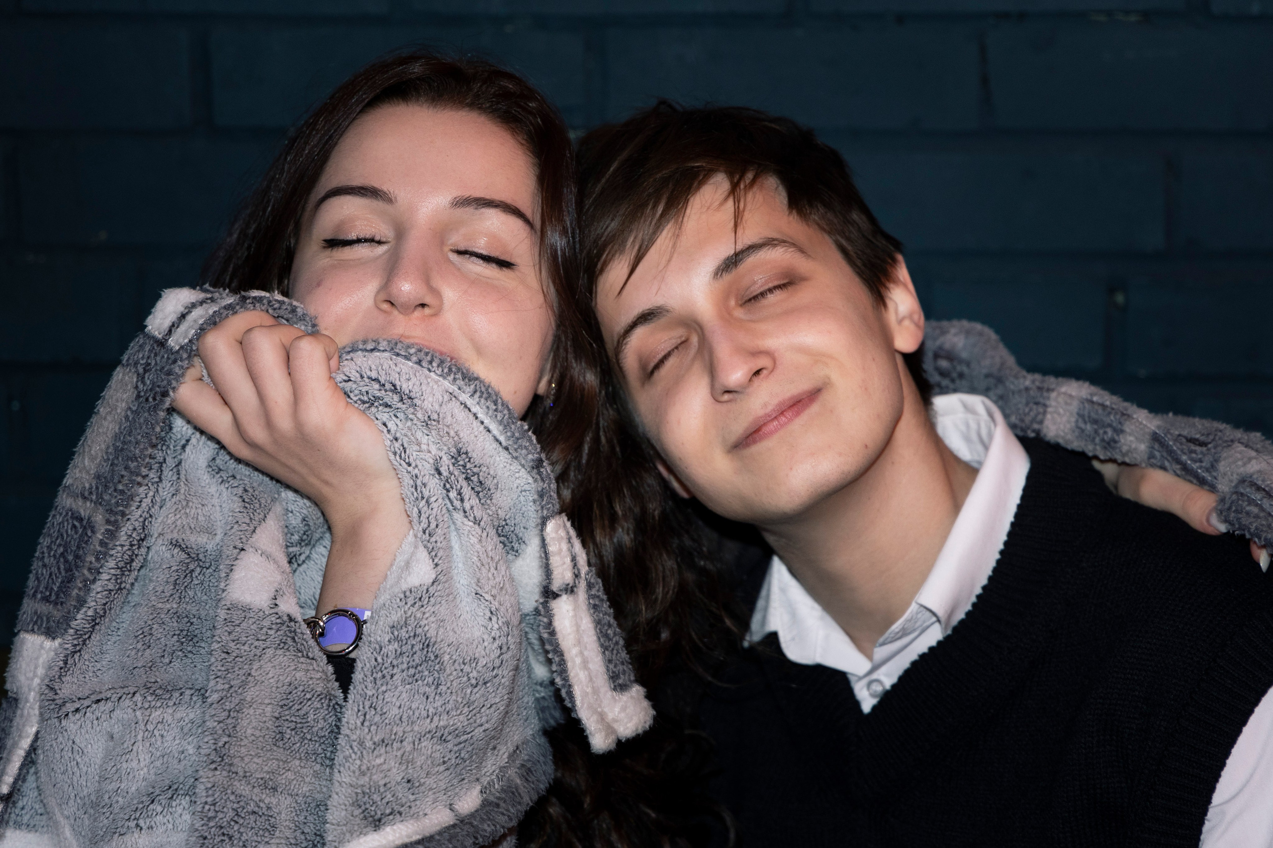 Репортаж/показы. XVVIO PHOTOGRAPHY