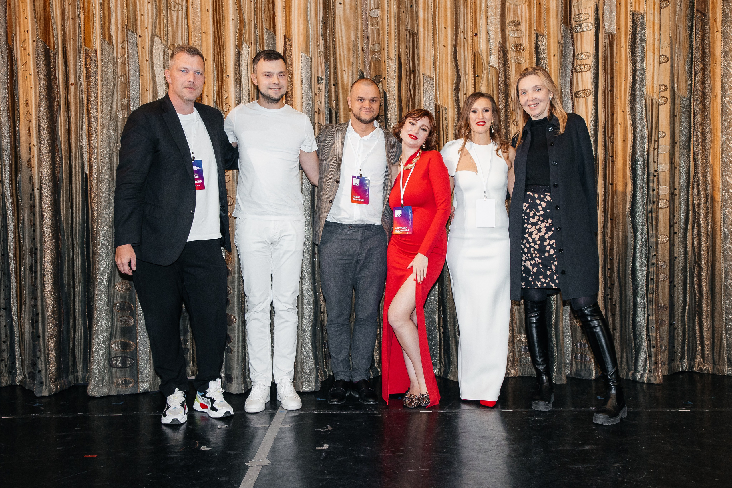 Ассамблея Дизайнеров. Фотограф Денис Лесковский (Тюмень)