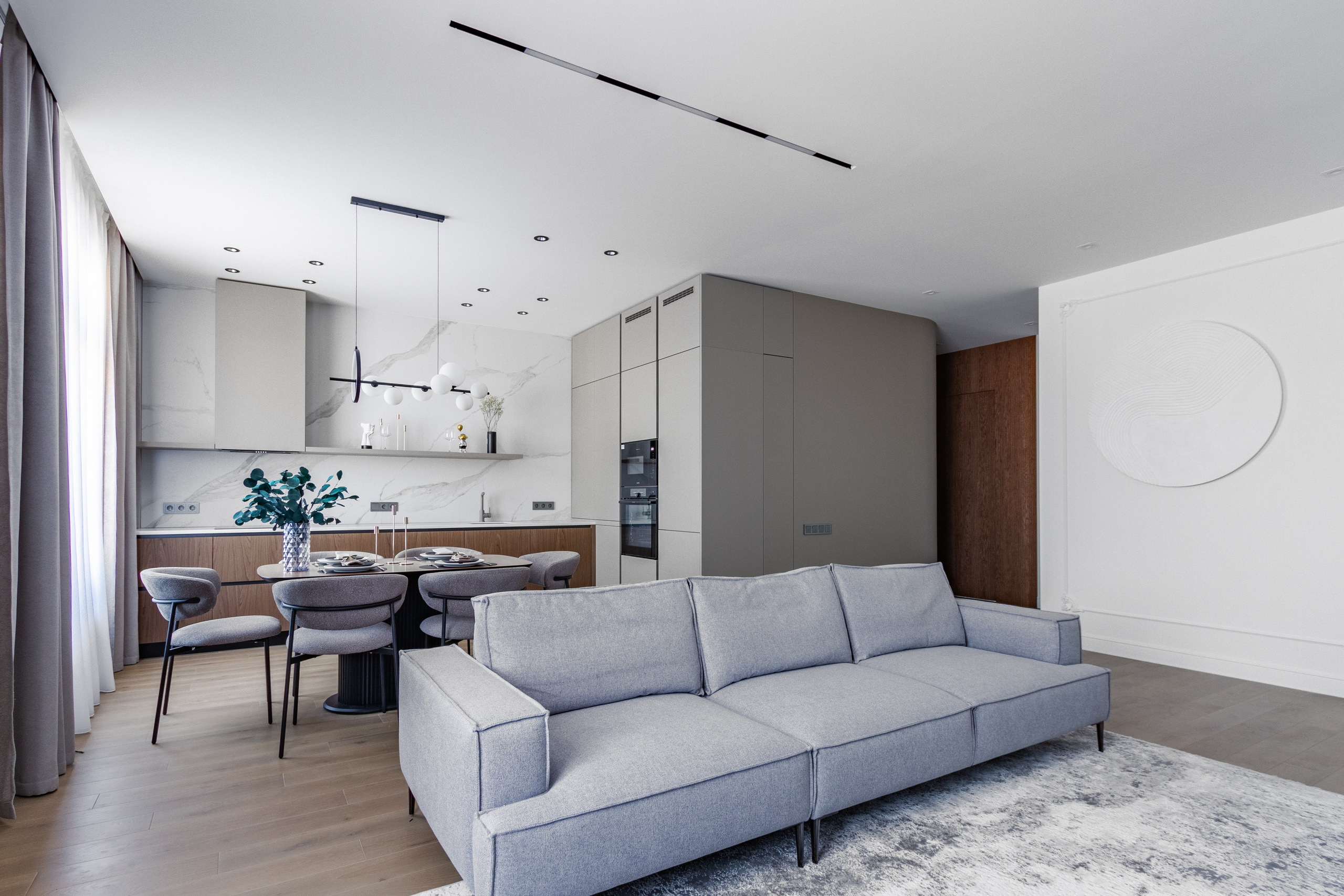 Съемка объектов недвижимости. Упаковка Недвижимости