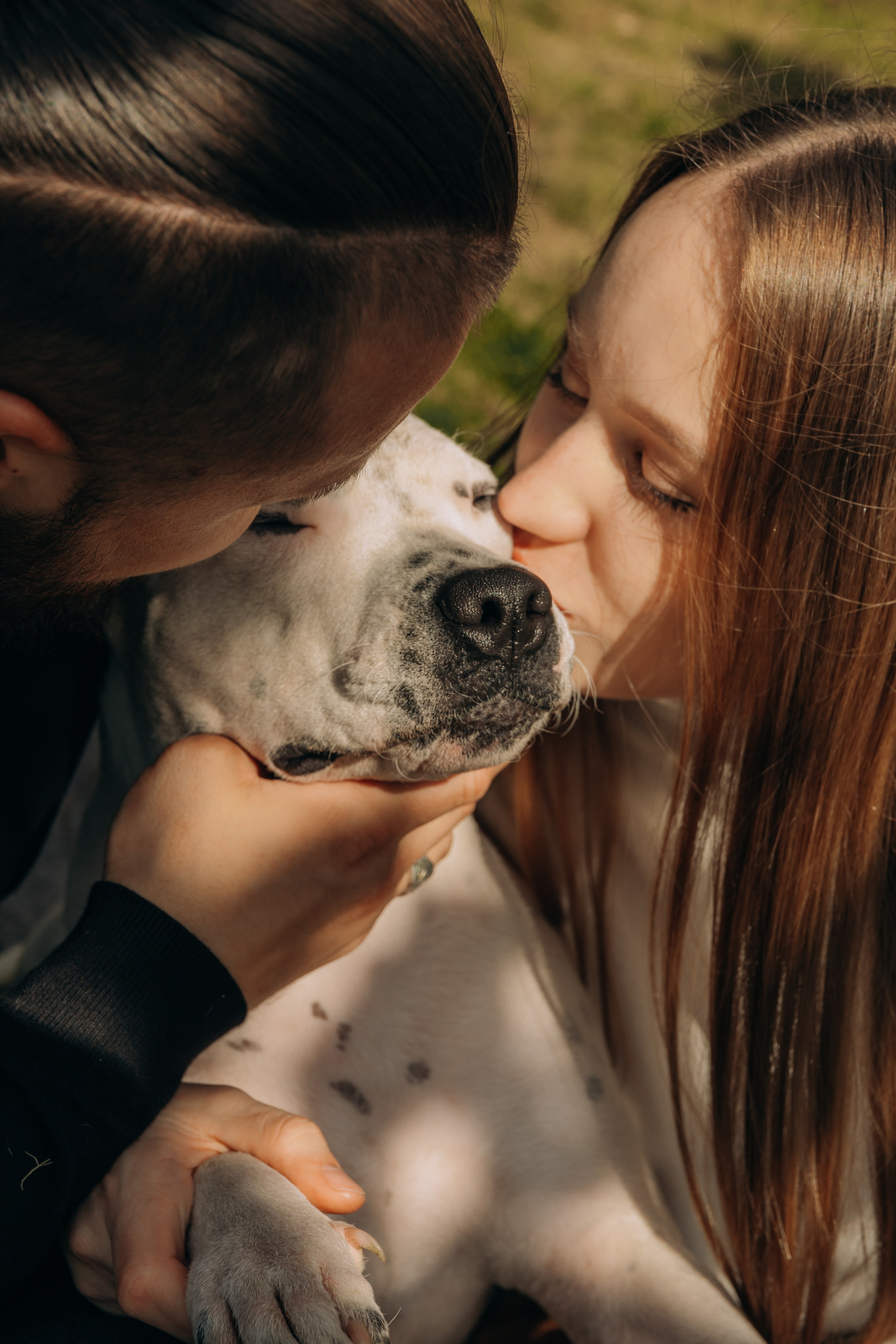Назар & Дарья. Фотограф во Владивостоке. Юрганова Анна