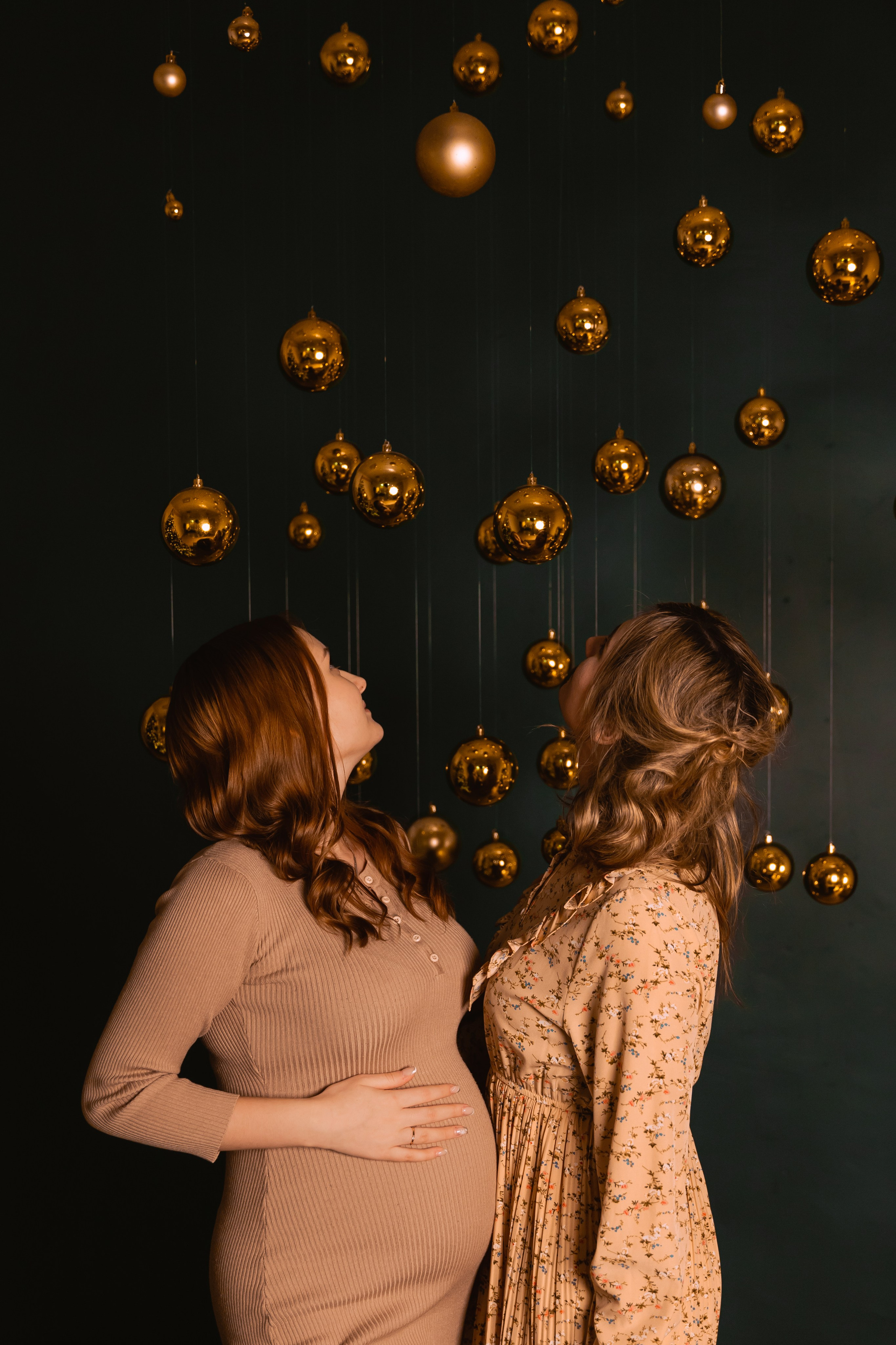 Фотосессия с мамой. Арина & Екатерина. Фотограф во Владивостоке. Юрганова Анна