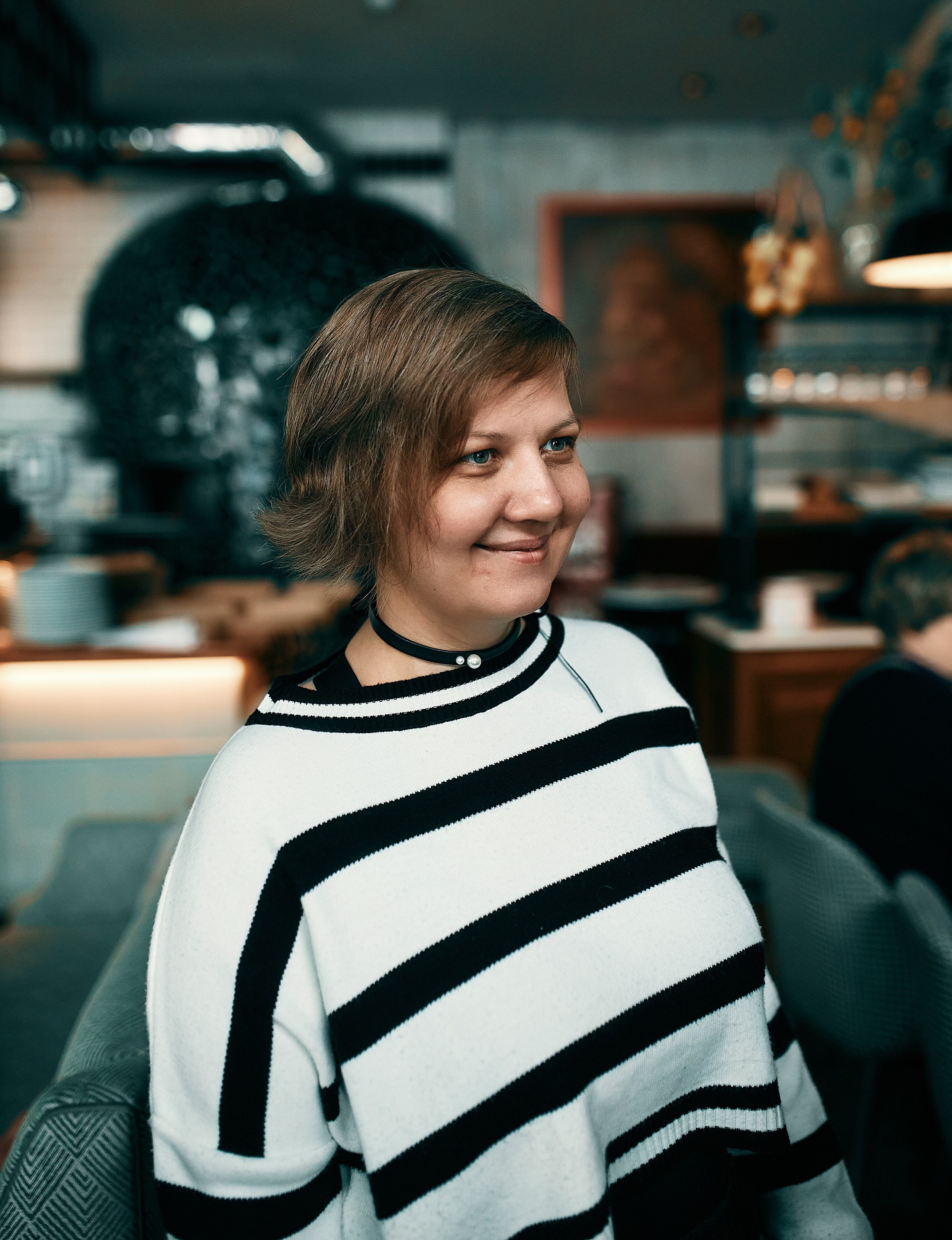 Семейный завтрак. Семейный и репортажной фотограф в Красноярске и Москве Виктор Бабинцев