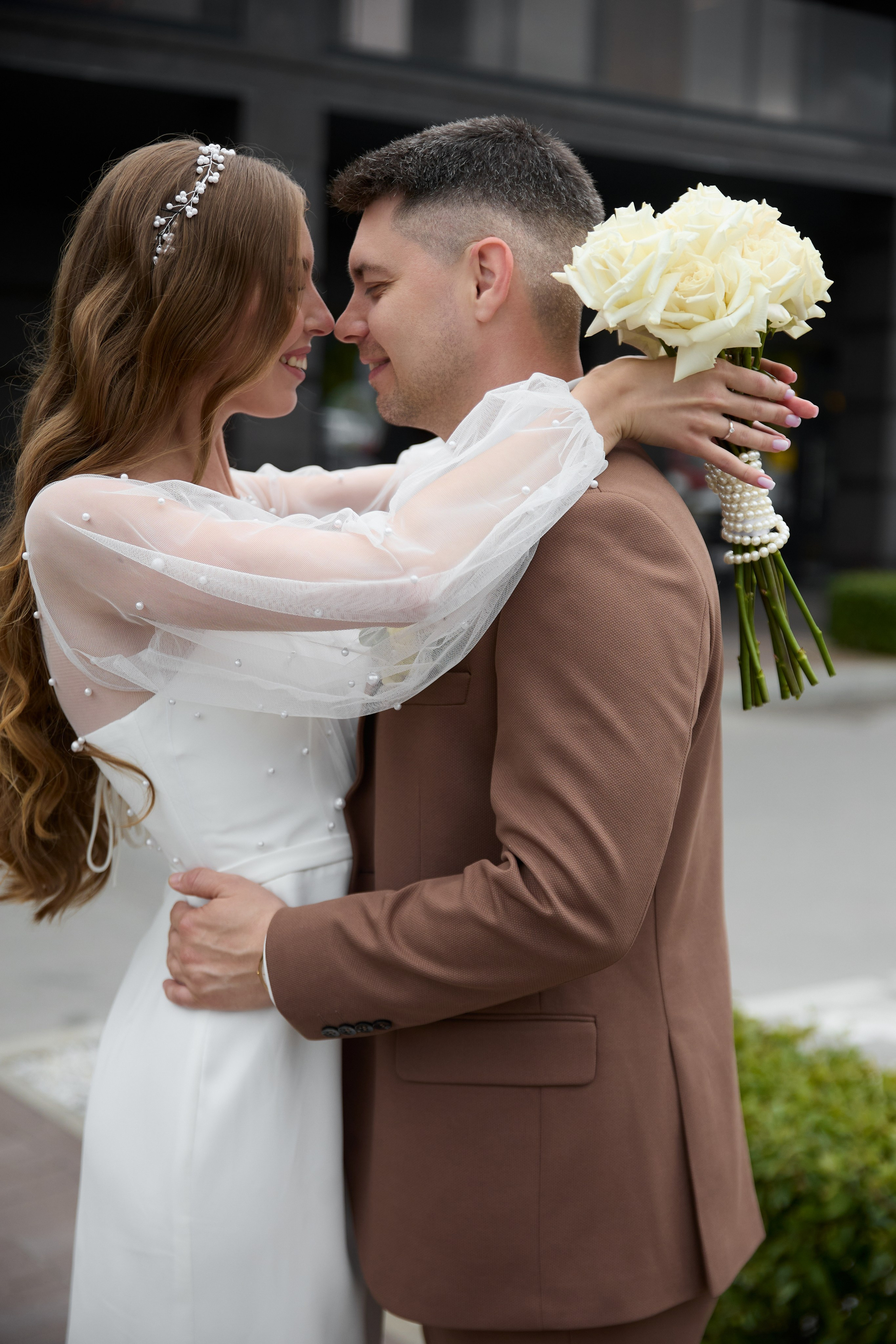 Алексей и Кристина. Juliashtondic. photo