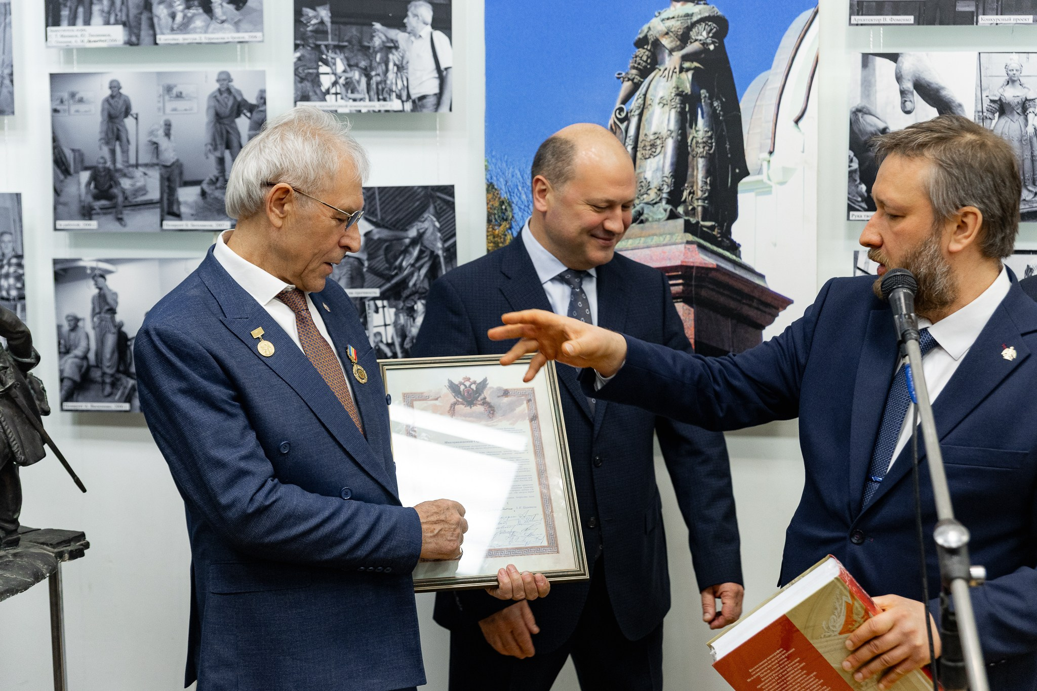 Скульптор Сергей Олешня: Искусство в деталях. Семейный и свадебный фотограф Ростове-на-Дону