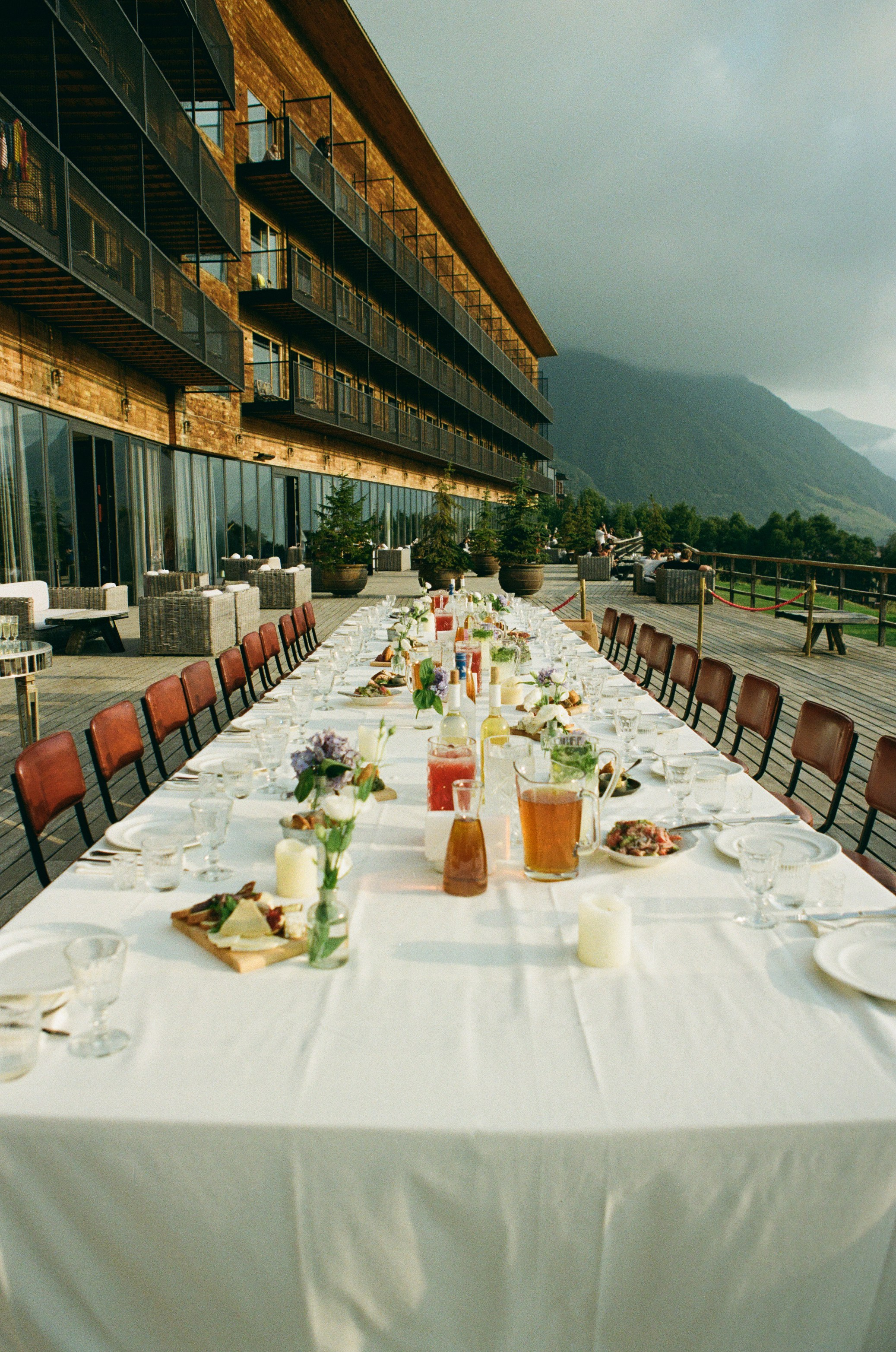 Love story. Darya Kras