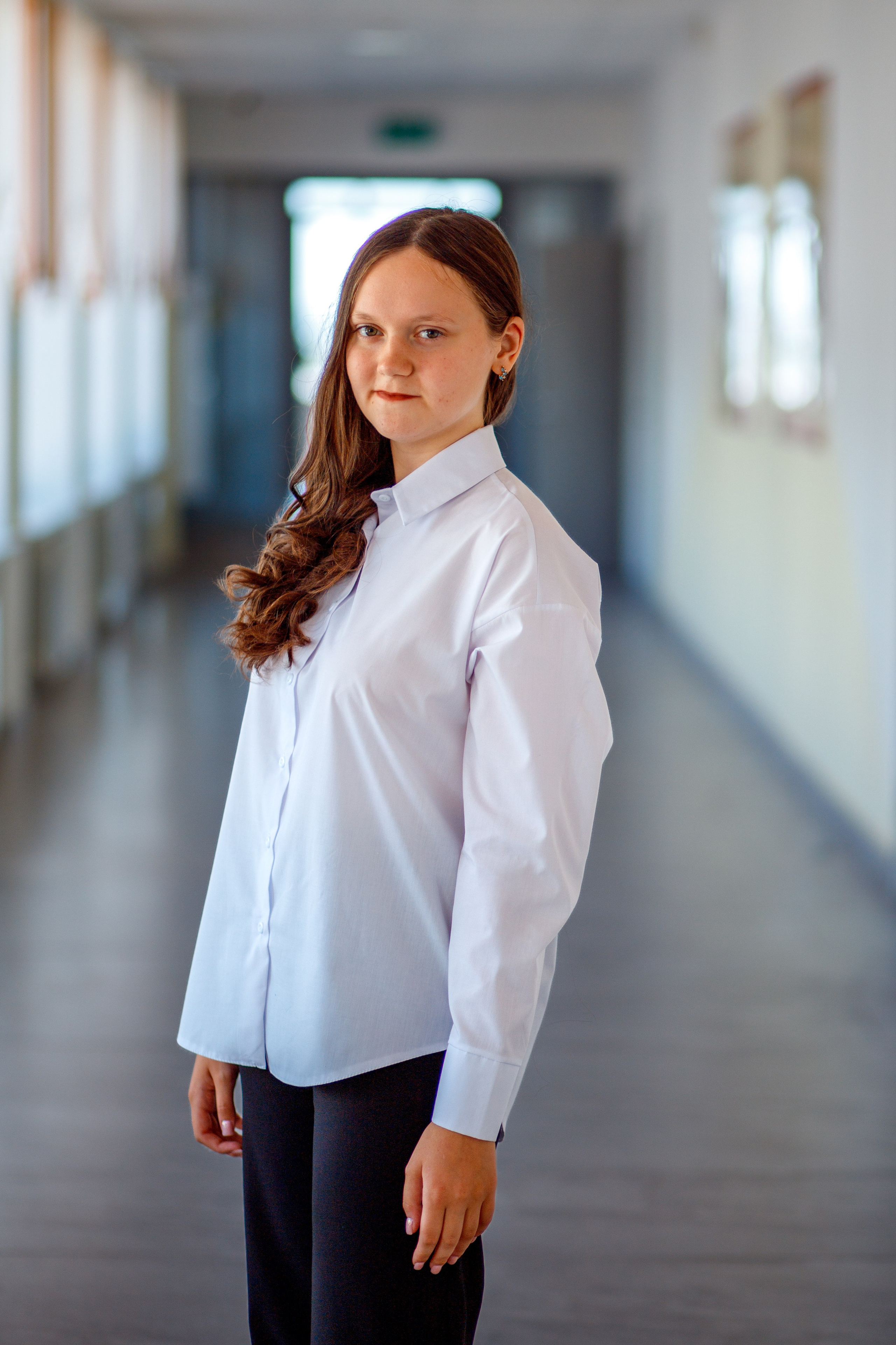 Валуйская сош 1 9А кл. Фотограф для вашей семьи в Валуйках Татьяна Куликова