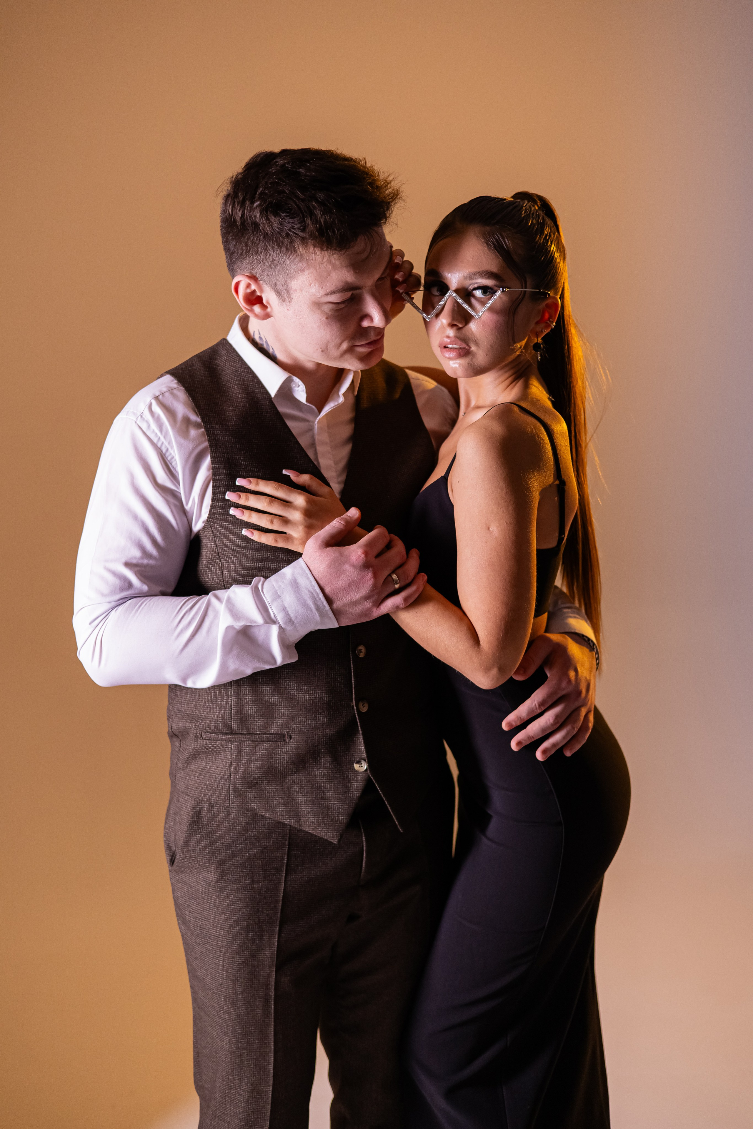 Love story. KATERINA VINOKUROVA ФОТОГРАФ ПЕРМЬ