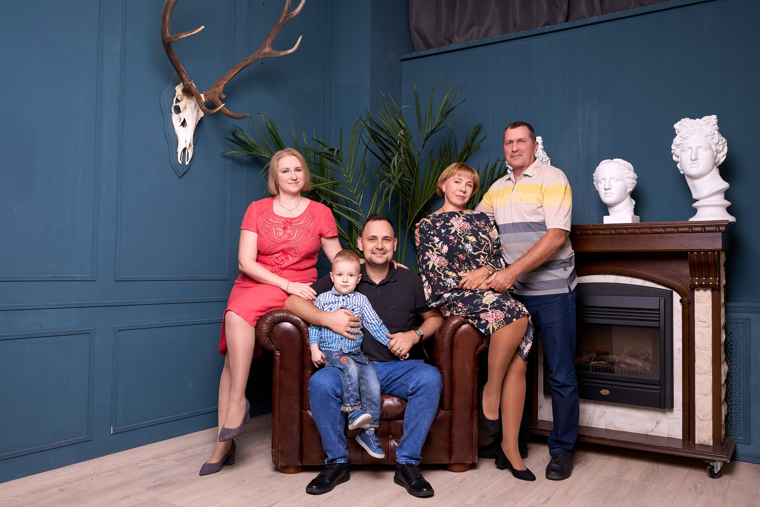 Семейные праздники. Свадебный и репортажный фотограф в Москве Александр Кудрявцев