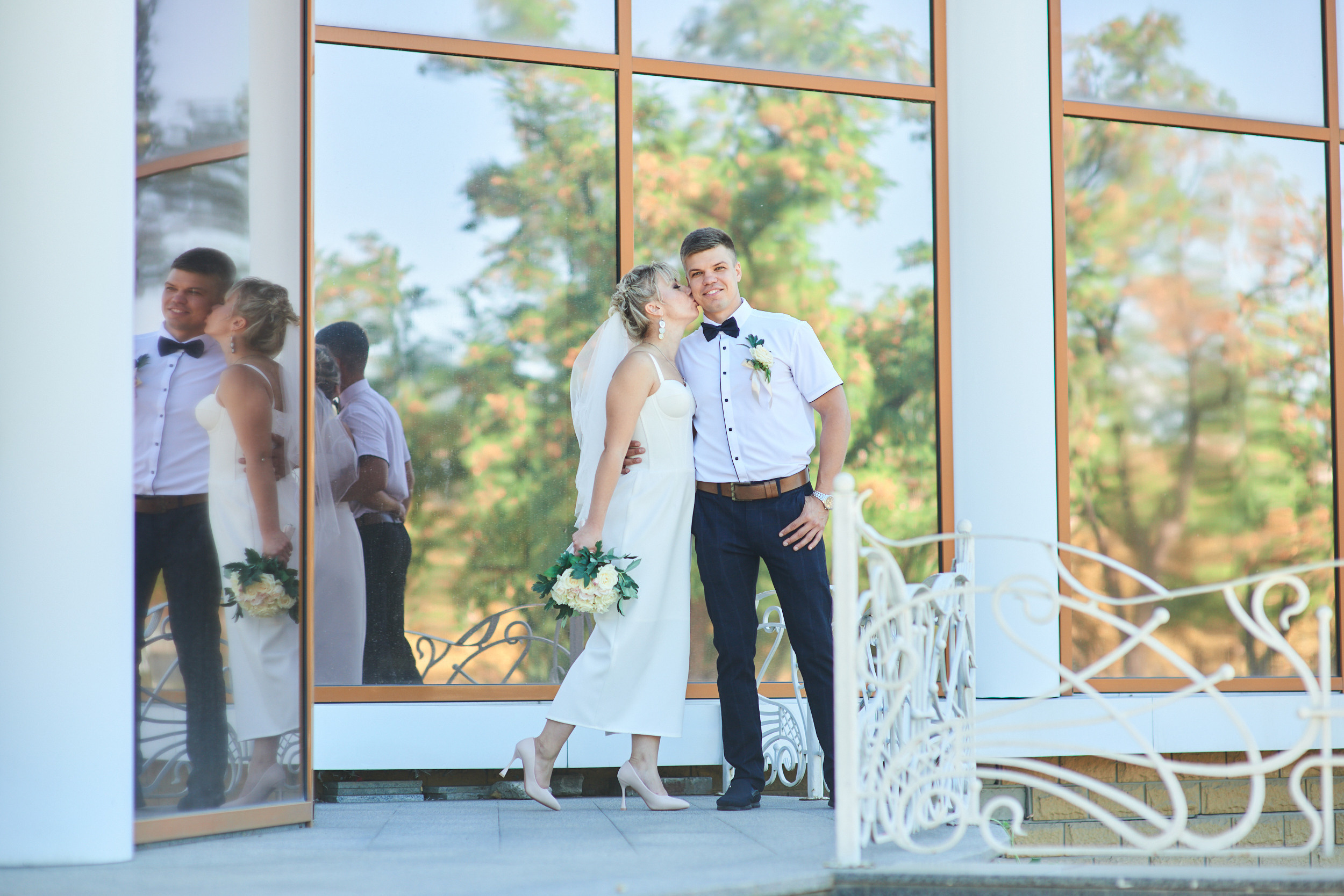 Отзывы. Фотограф в Луганске Лариса Аксёнова