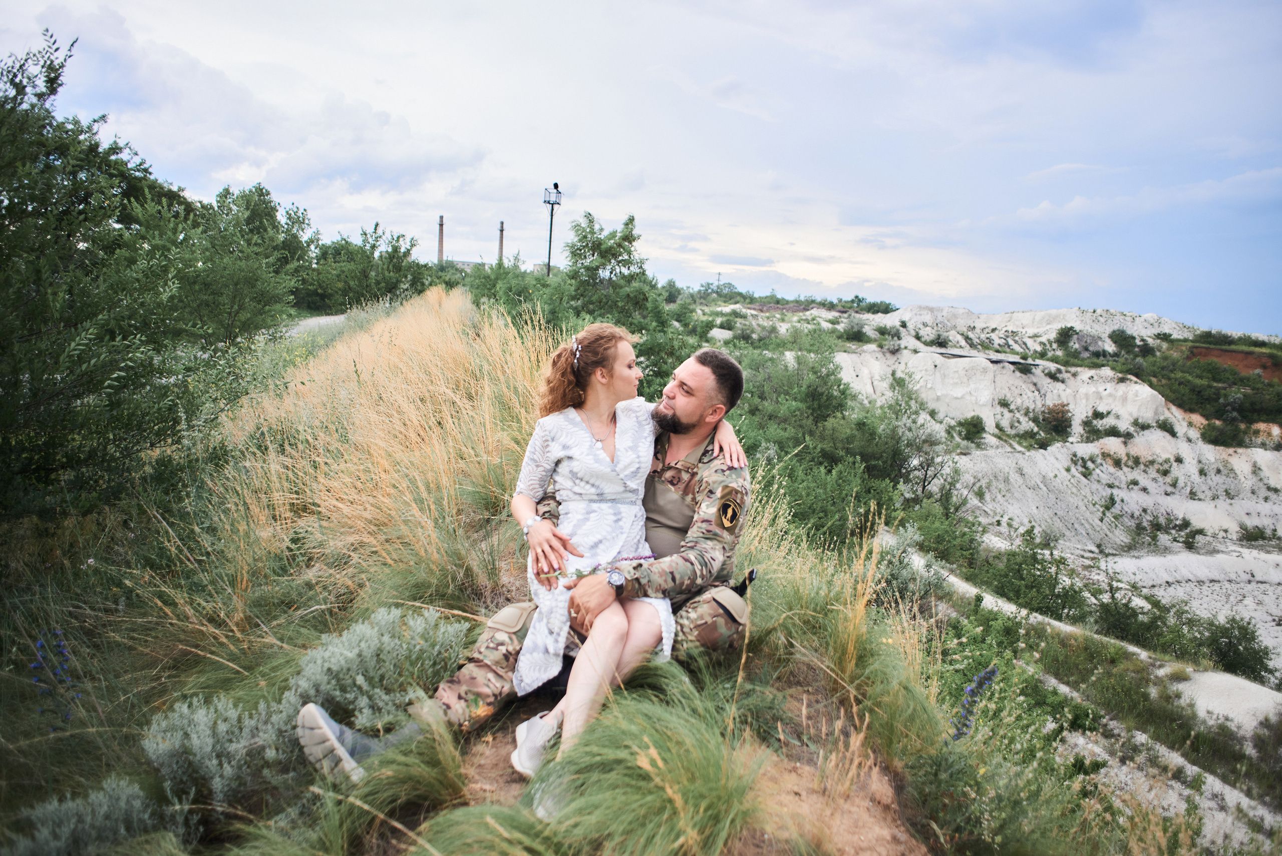 Отзывы. Фотограф в Луганске Лариса Аксёнова