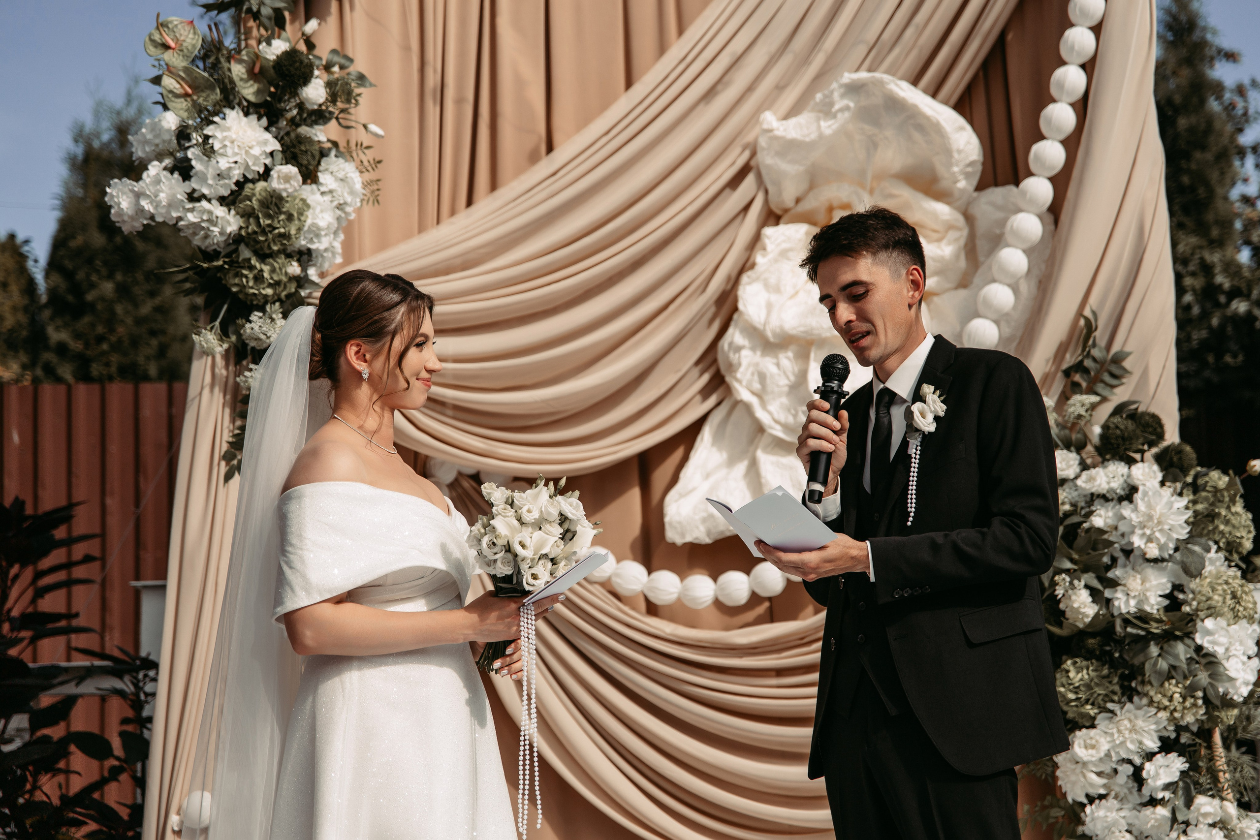 Владимир & Полина. Свадебный ФОТОГРАФ и ВИДЕОГРАФ Ульяновск