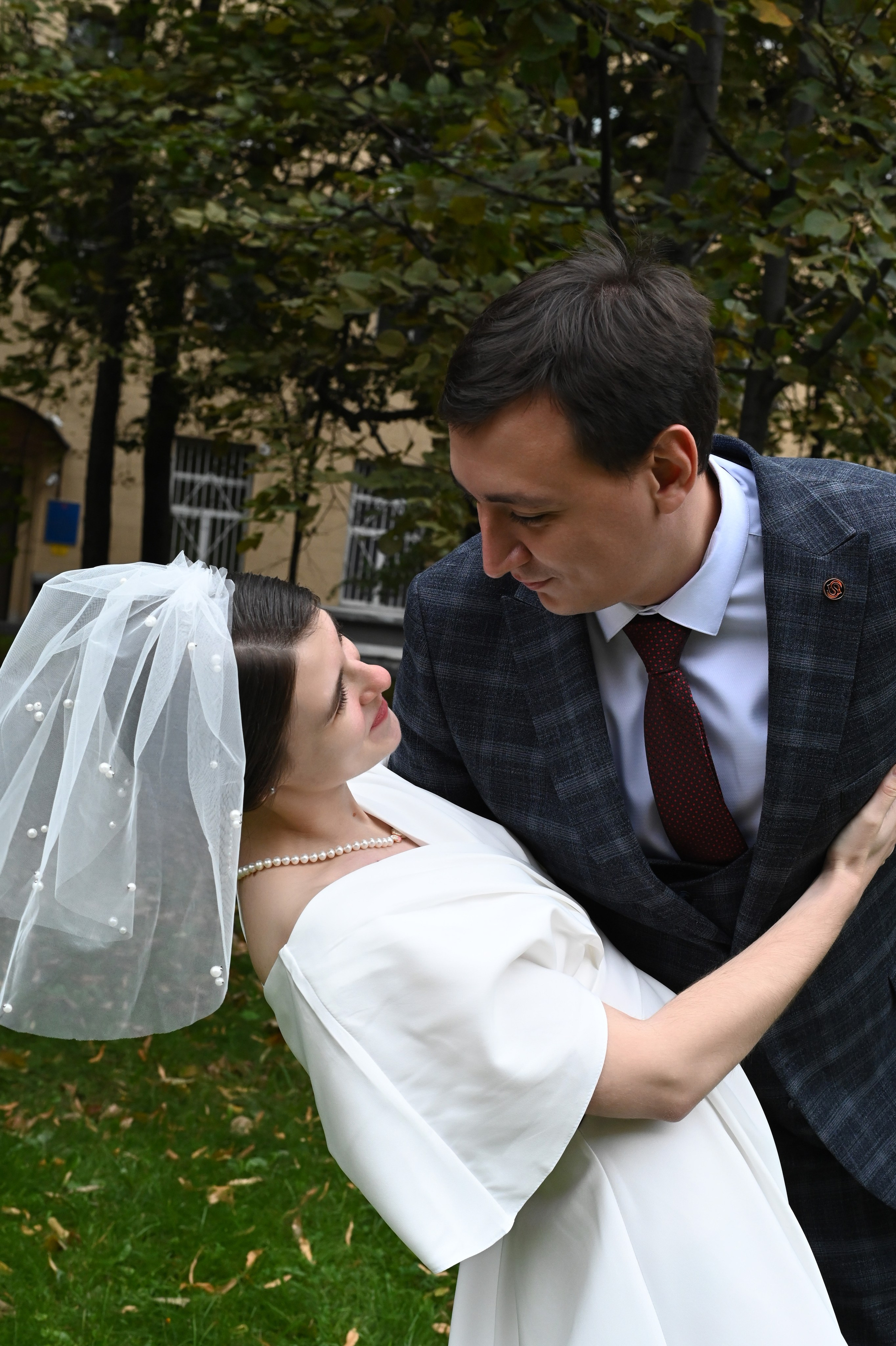 Владислав&Анастасия. Свадебный фотограф, семейный и творческие фотосессии