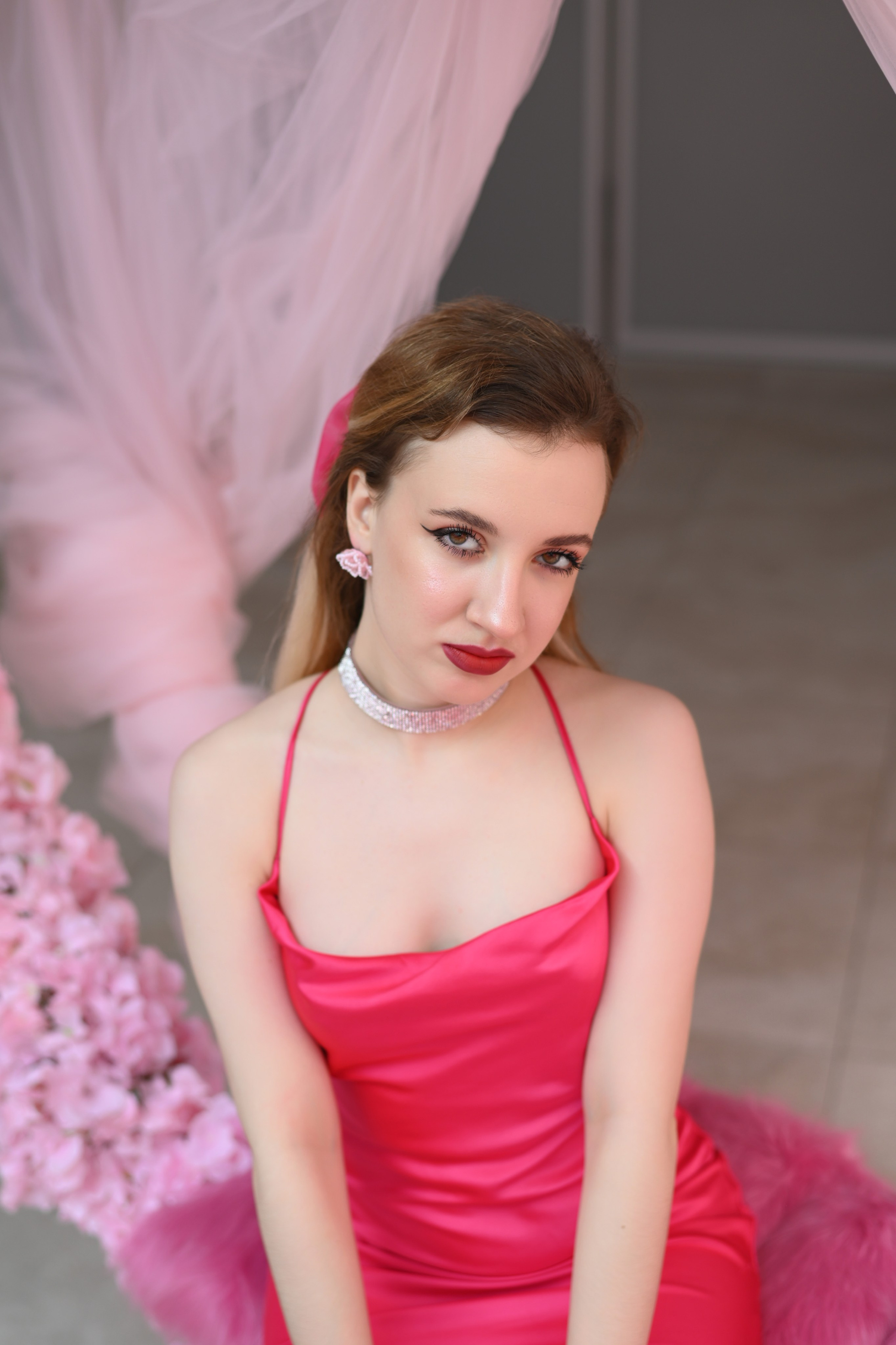 Барби. Свадебный фотограф, семейный и творческие фотосессии