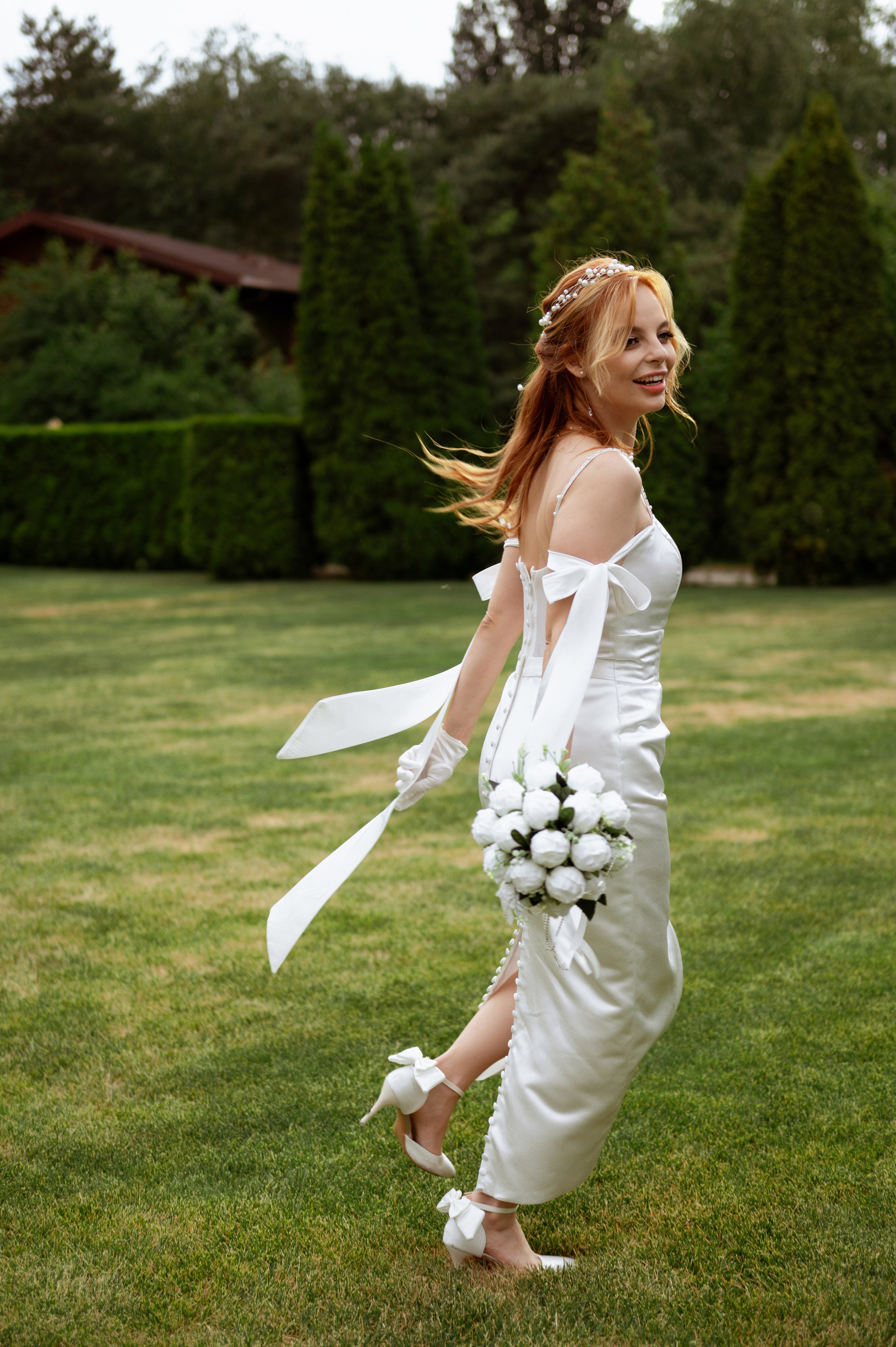 Вячеслав | Алина