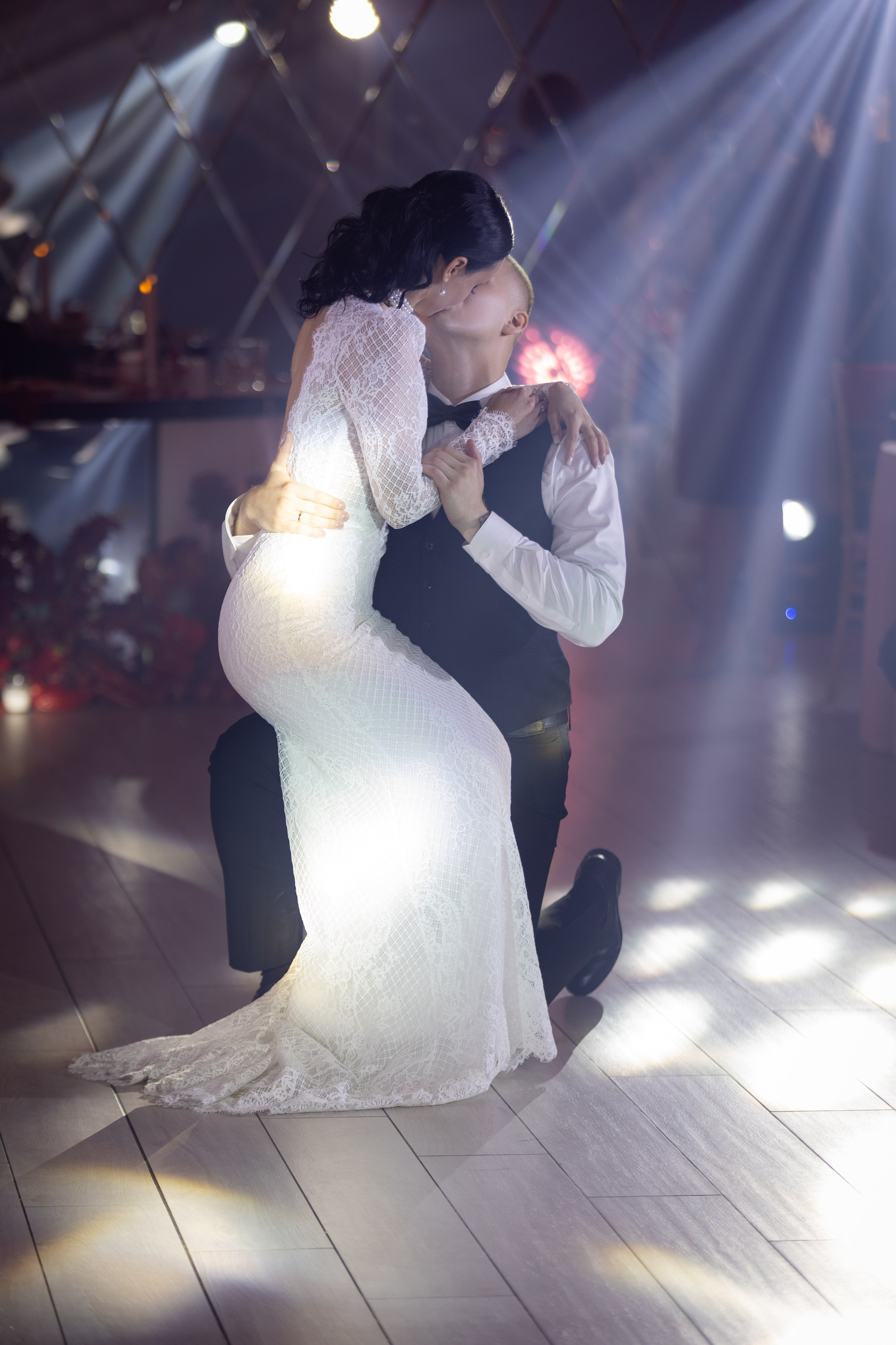 Даниил и Софья. Ваш фотограф — Александра Андрущенко