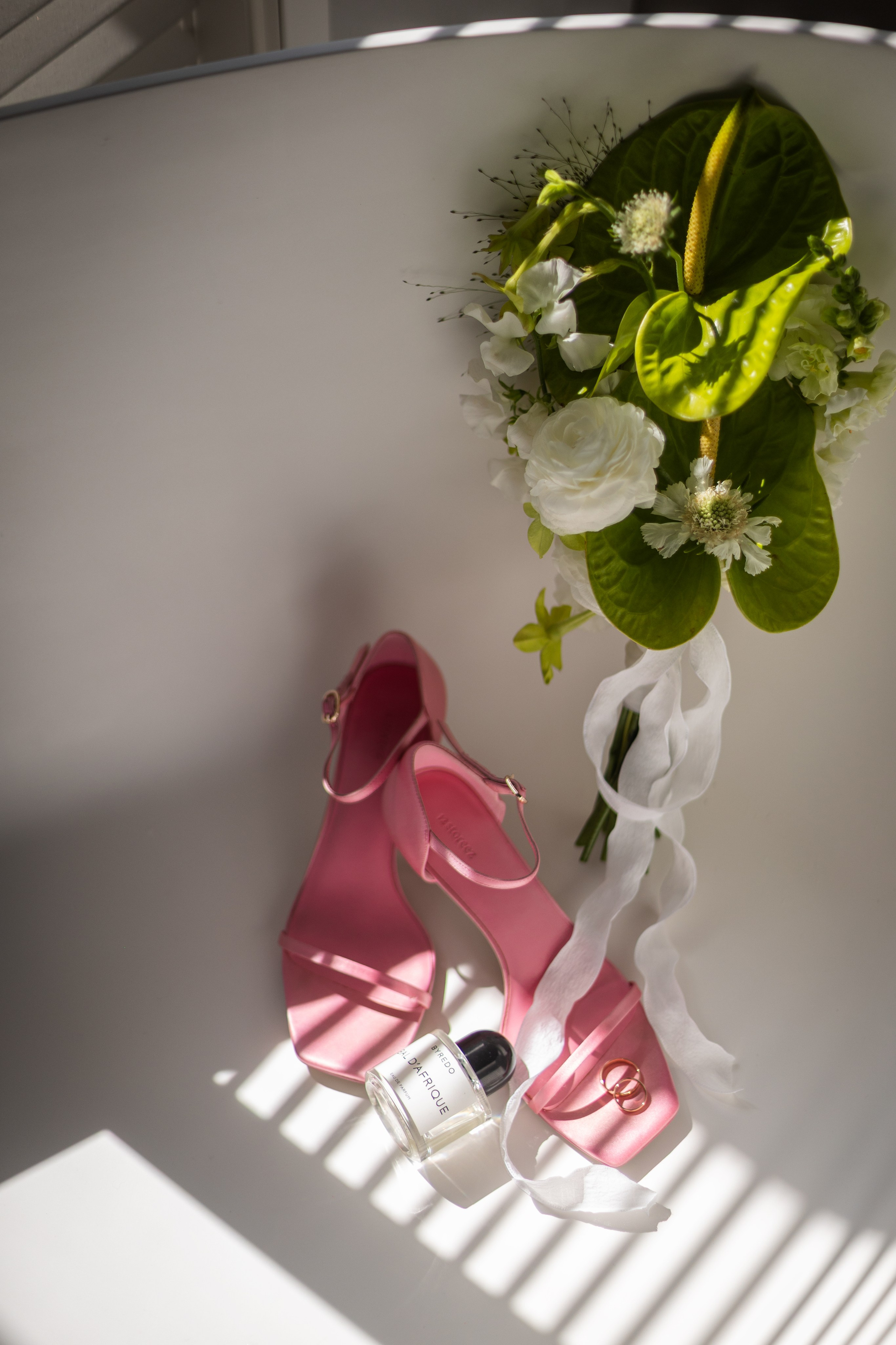 Даша и Ваня. Ваш фотограф — Александра Андрущенко