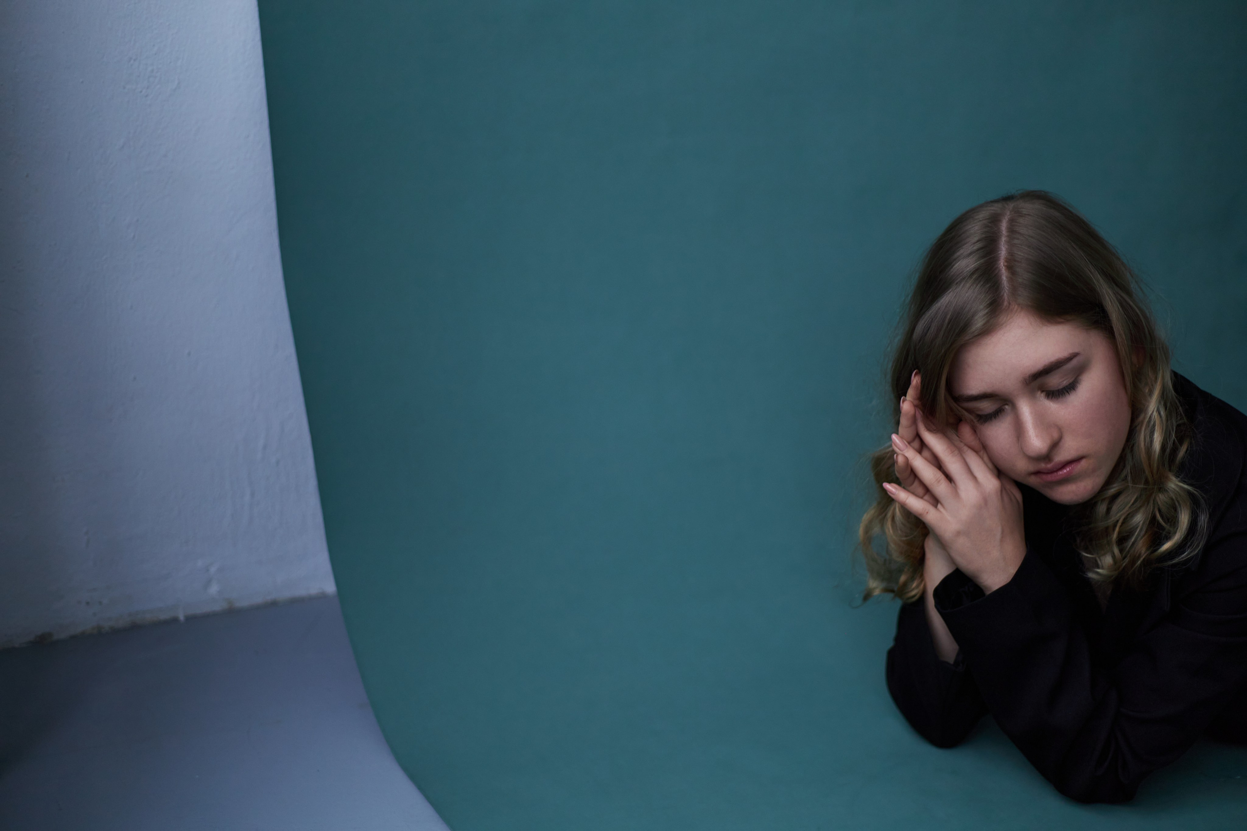 Анастасия, studio myplace. Репортажный фотограф Алёна Кантемирова