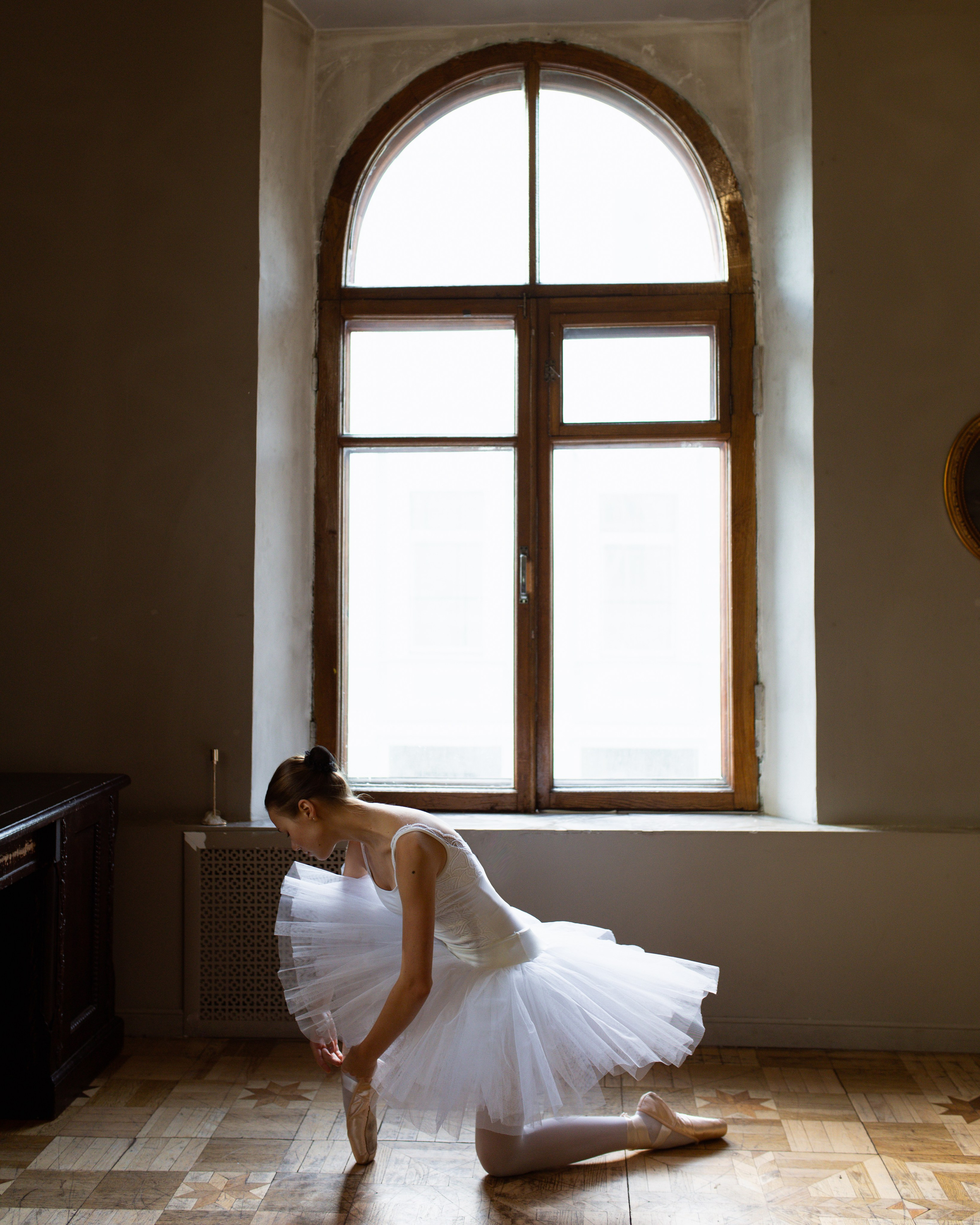 Соня. Свадебный фотограф Алена Полянская