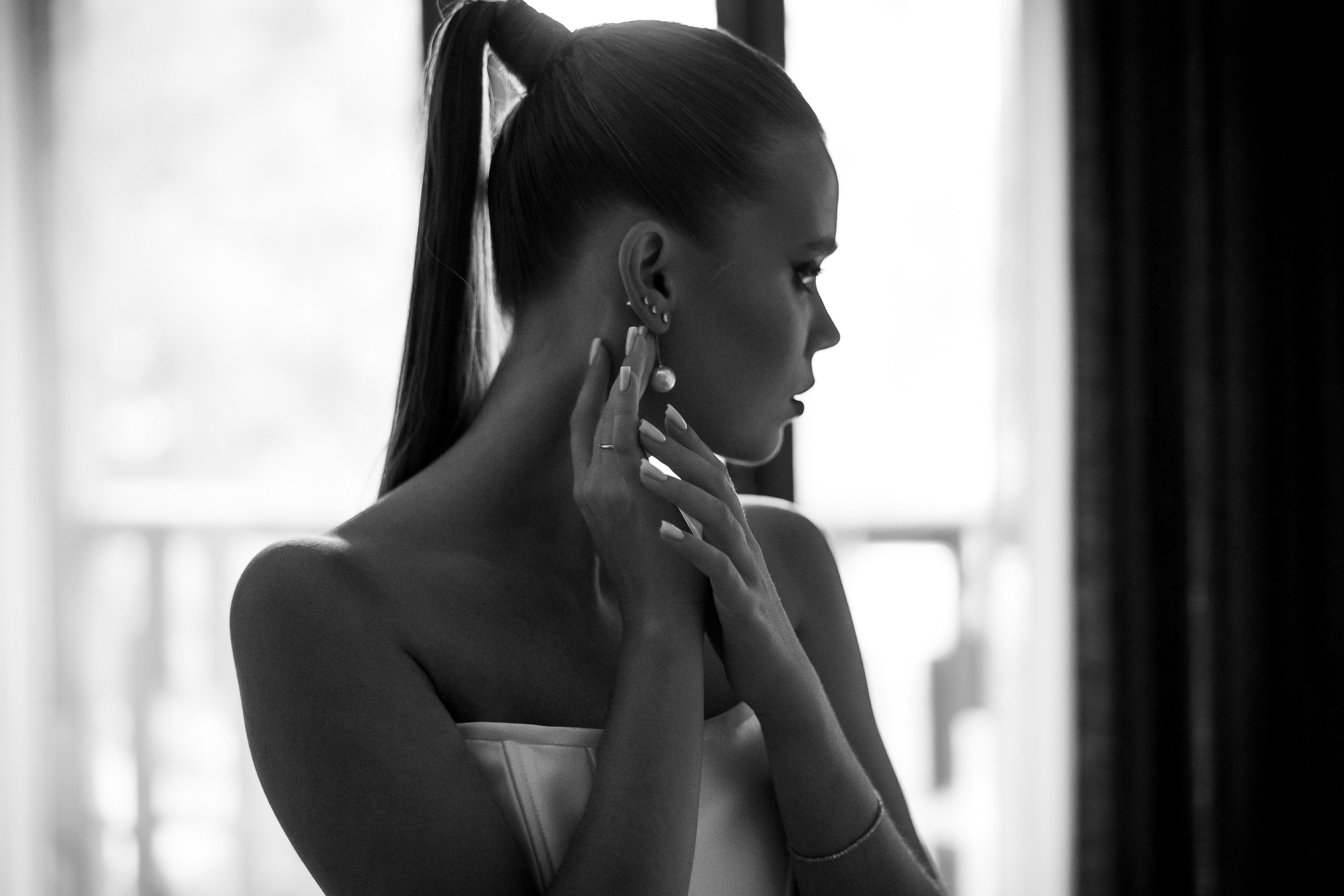 Анонс свадьбы для Павла и Евгении. Усадьба Феодоро. Свадебный фотограф в Крыму и Севастополе Ольга Баскакова