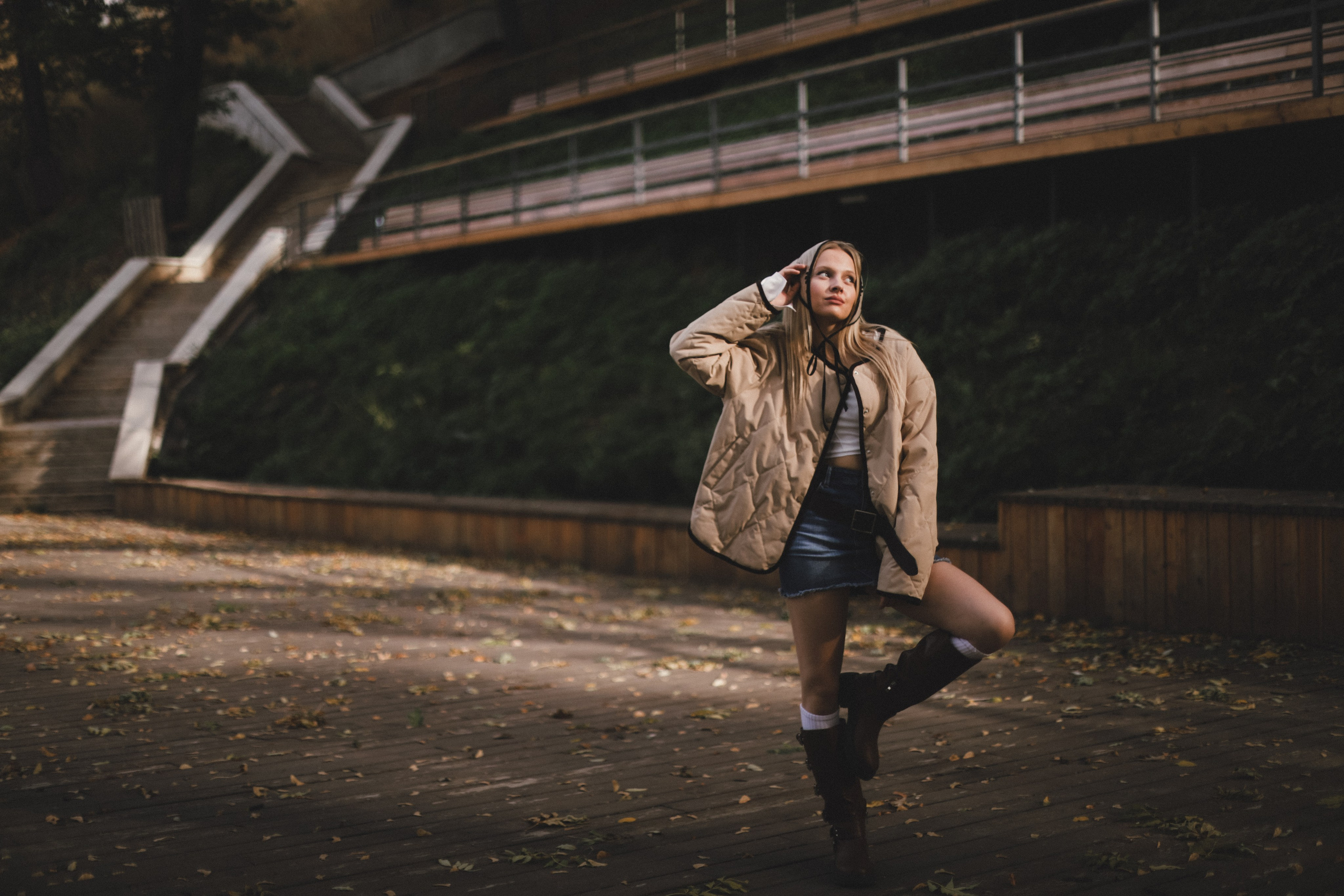 Алина. Фотограф в Нижнем Новгороде Кристина Батанова