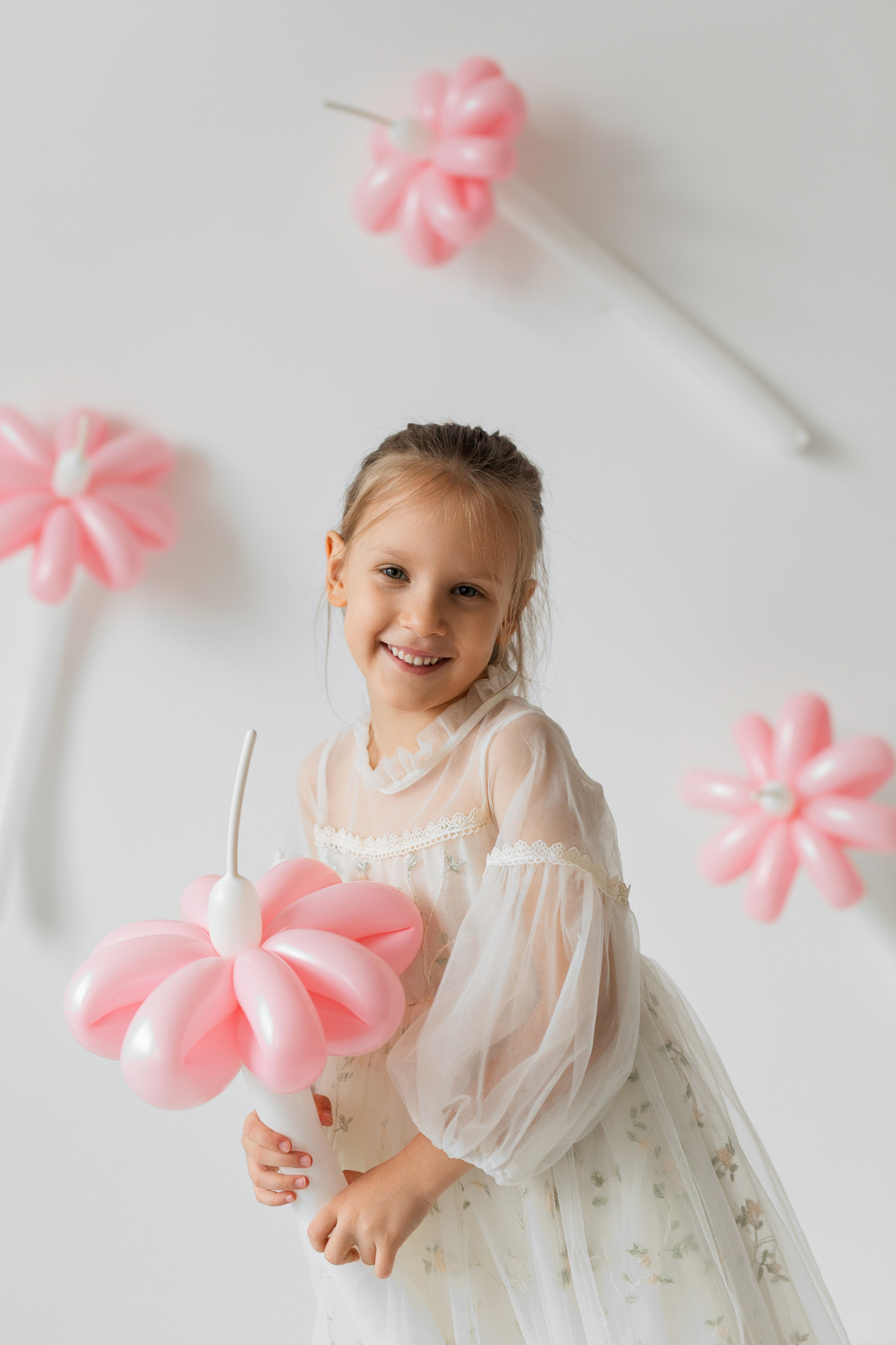 Варе 5 лет. Семейный фотограф в Каневской Епифанова Ольга