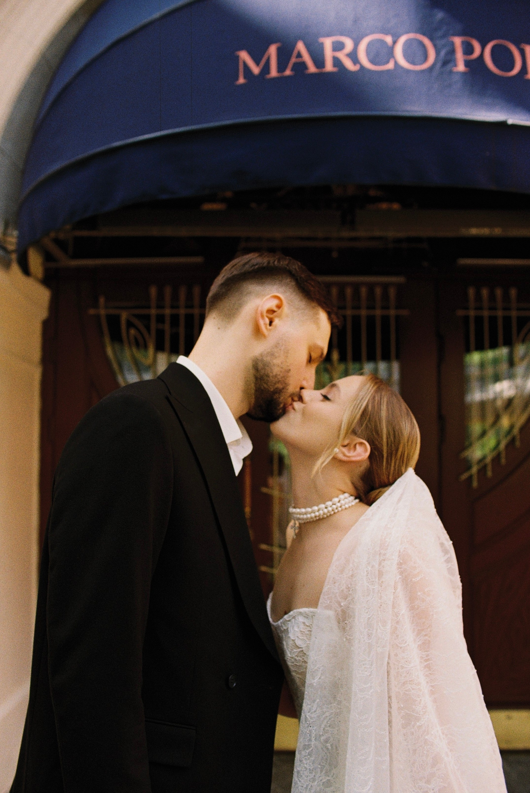 Sonya & Vova. Свадебный фотограф Москва и ЮГ