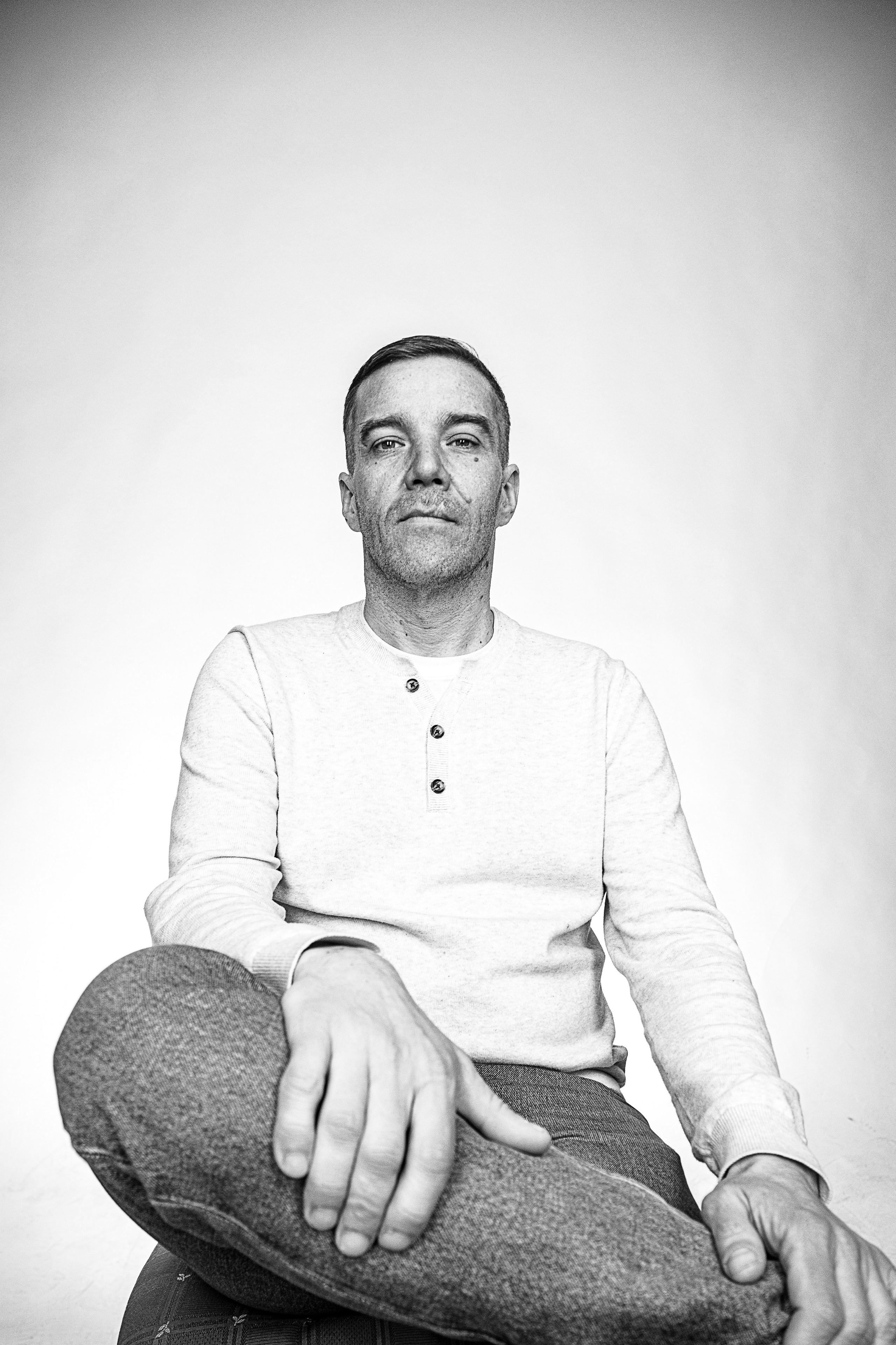 Персональные фотосессии. Фотограф Владимир Зиновьев