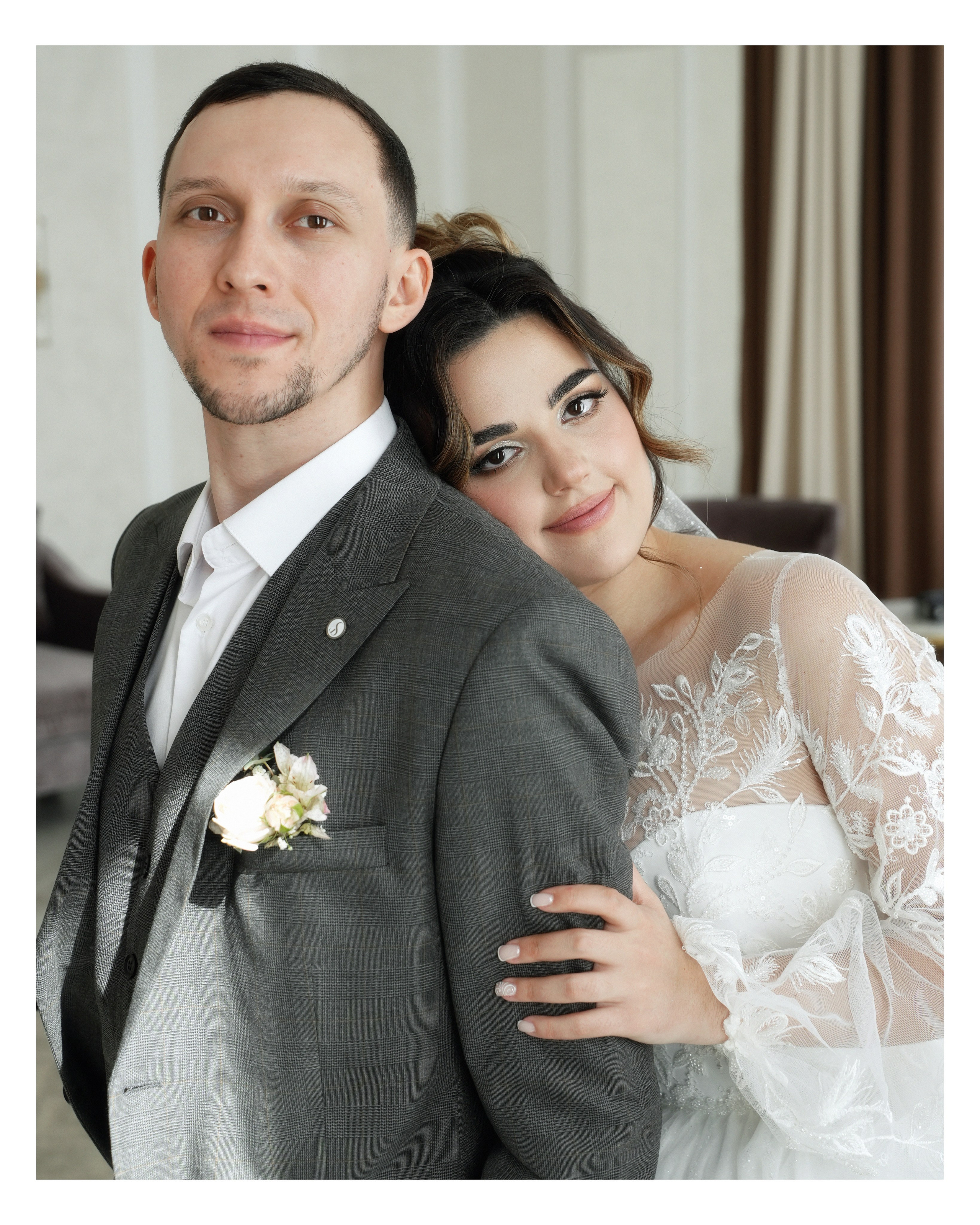 KAROLINA&RUSTAM. ANNA — PHOTOGRAPHER