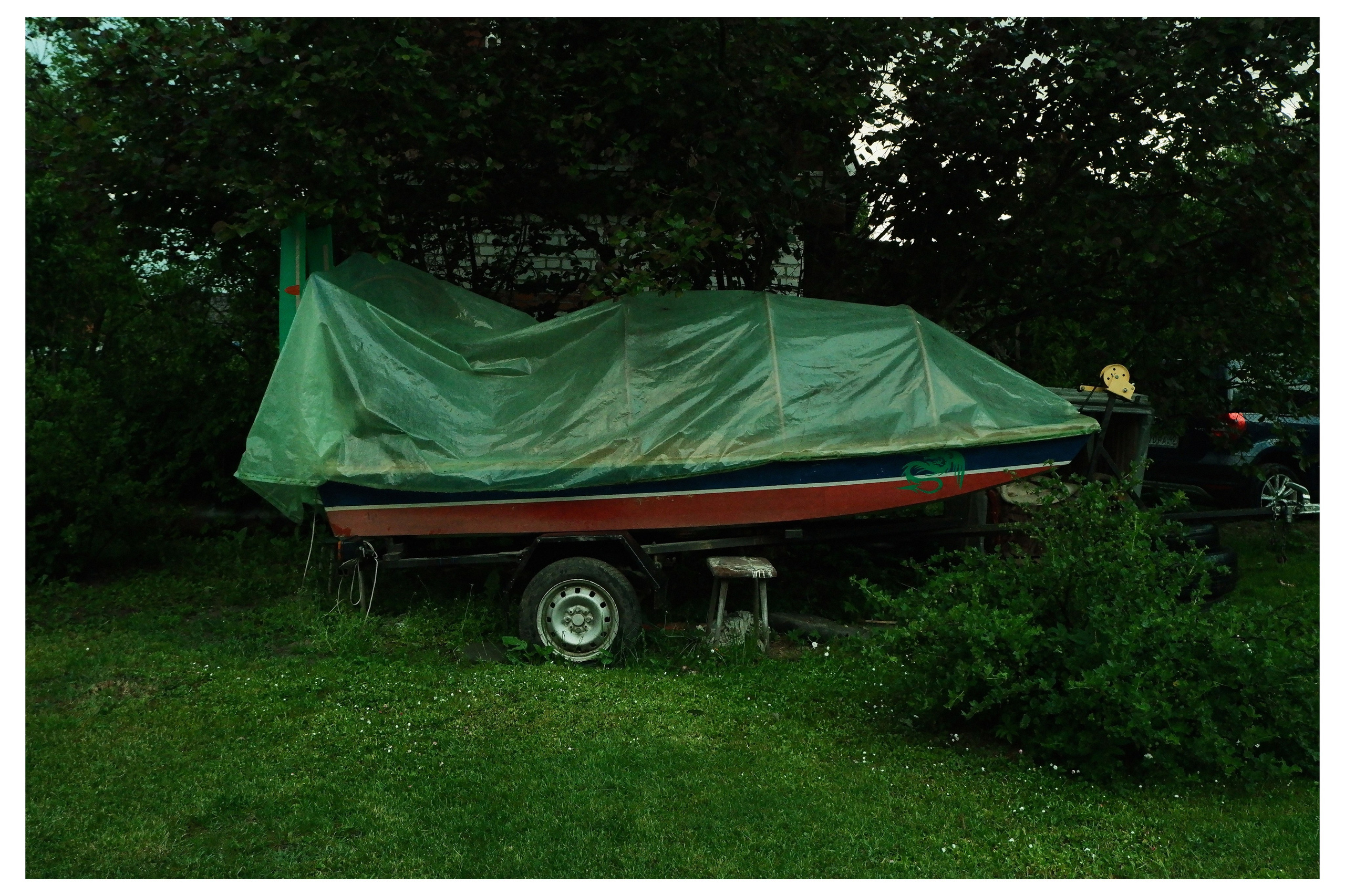 KALUGA. ANNA — PHOTOGRAPHER