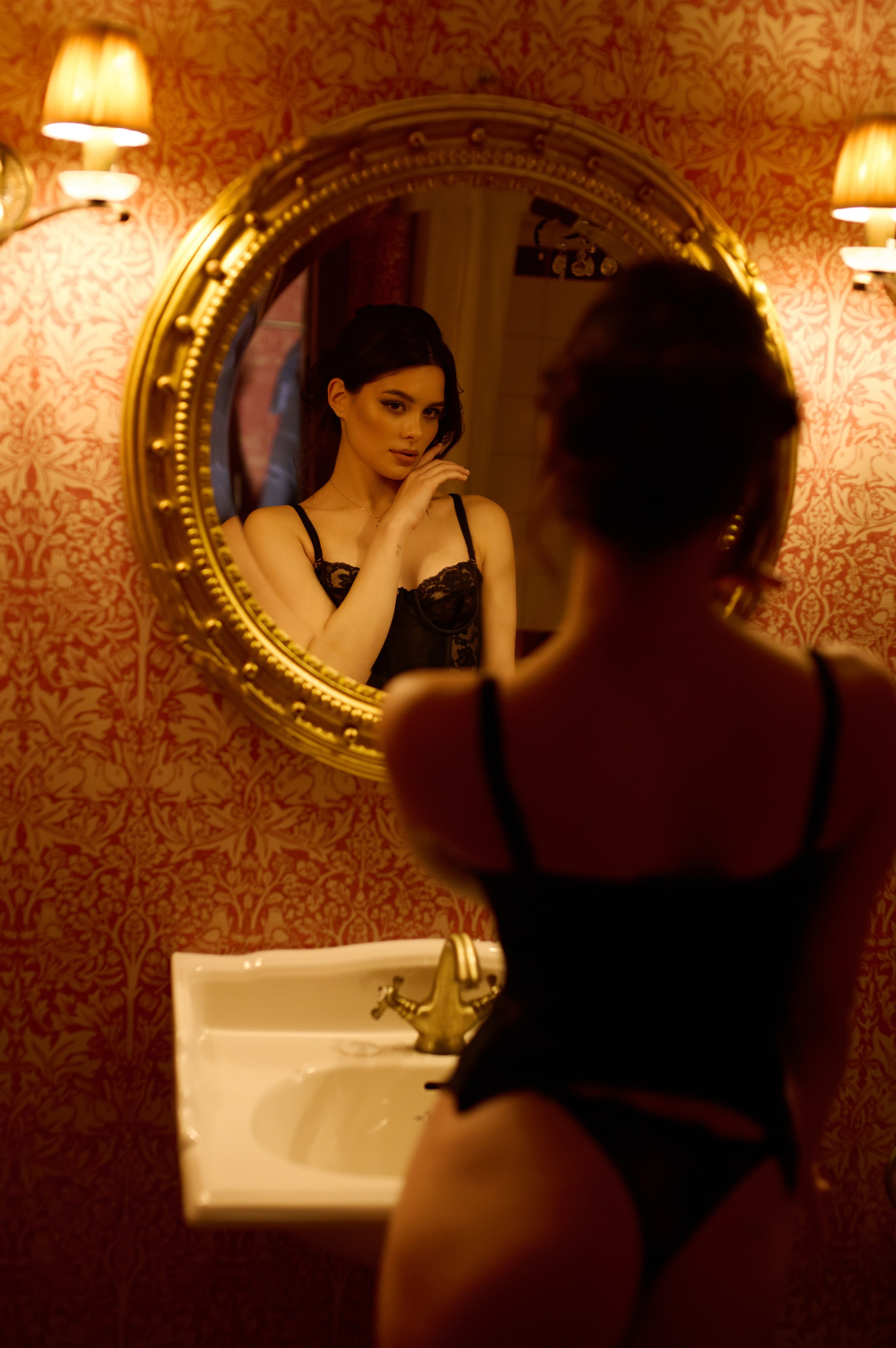 Анастасия. Фотограф в Санкт Петербурге Александра Вильдгрубе