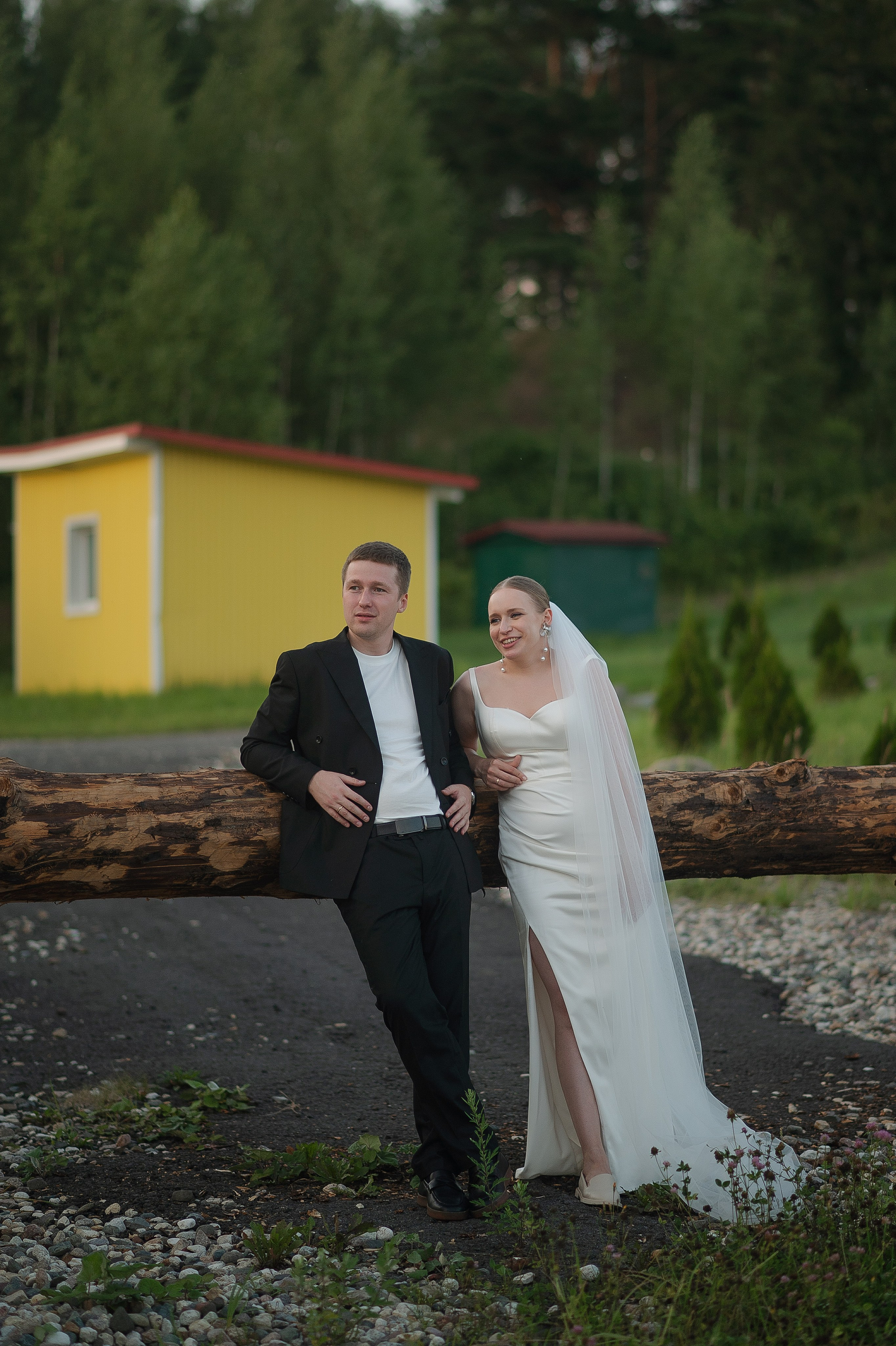 Свадебная рэп бабушка. Свадебный фотограф в Ярославле Денис Медоваров