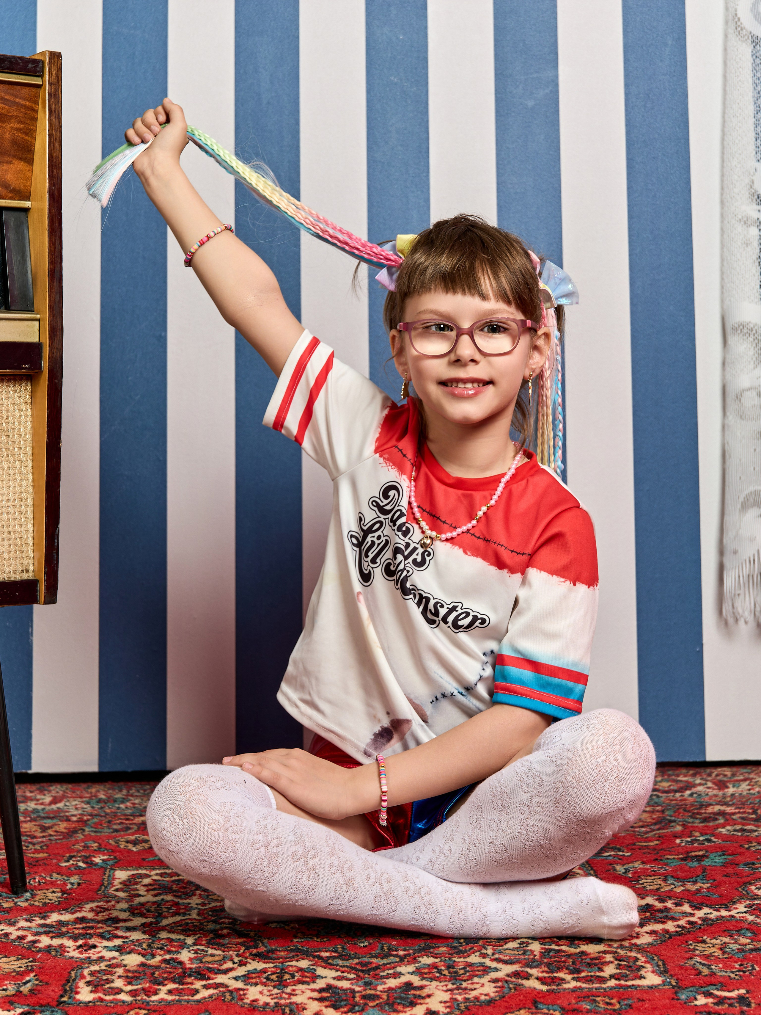 Детские фотосессии