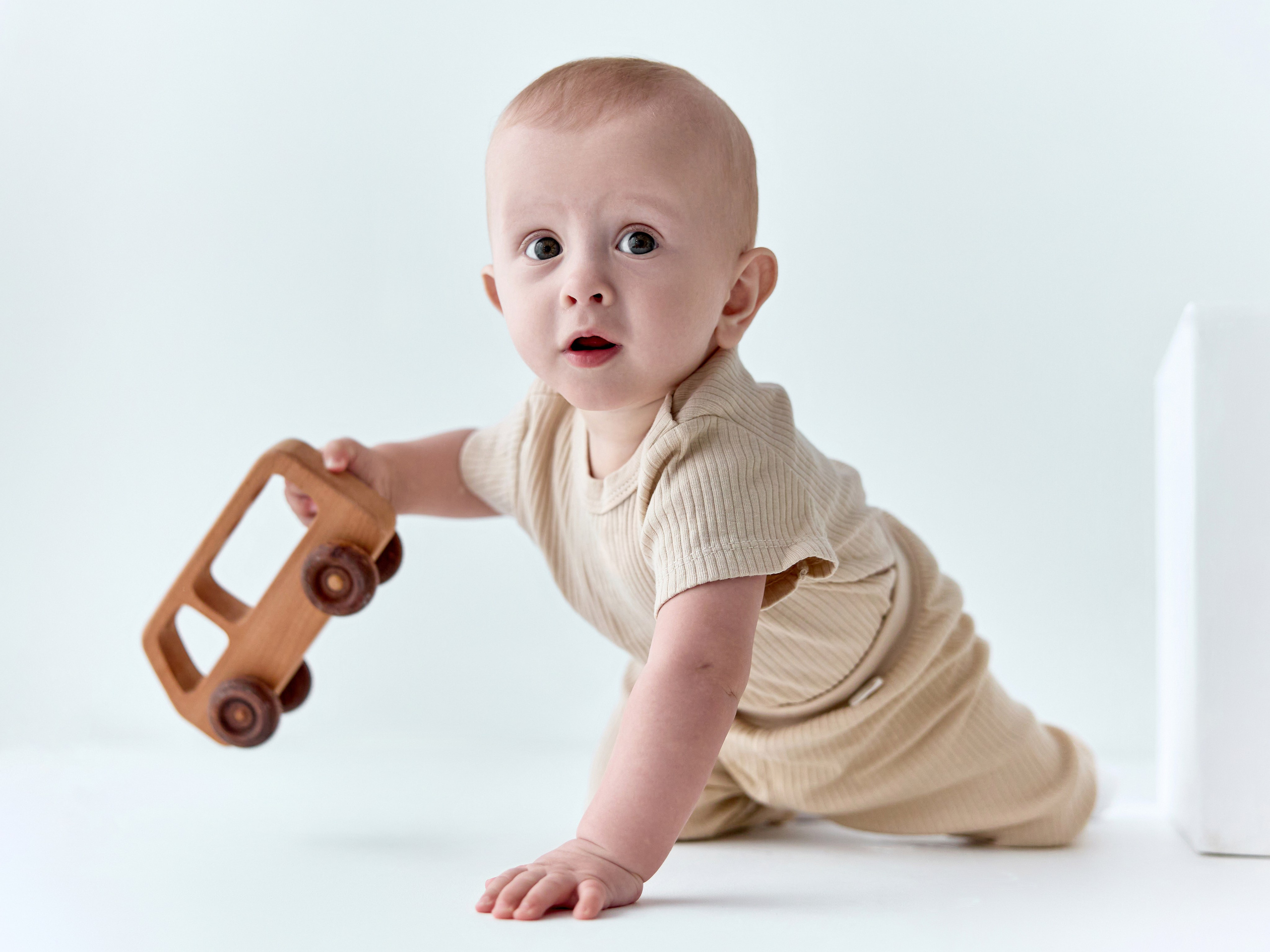 фотосессия по месяцам малыша