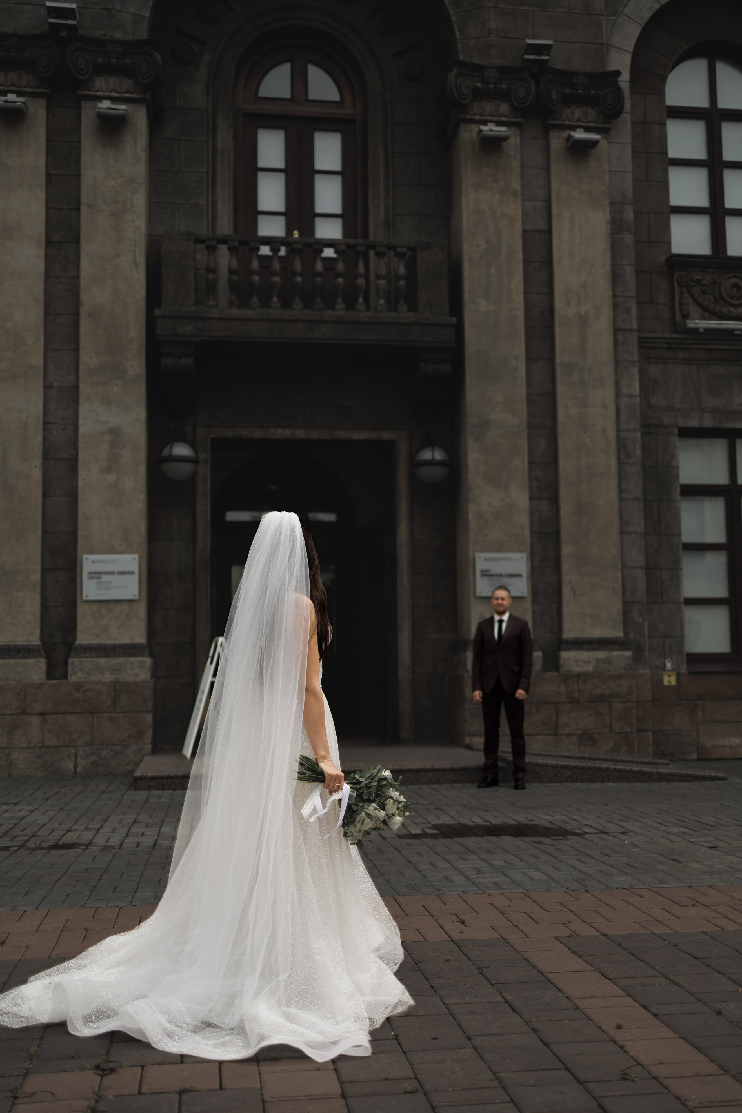 Алёна и Андрей. Ирина Мезенцева | Женский и предметный фотограф | г. Омск