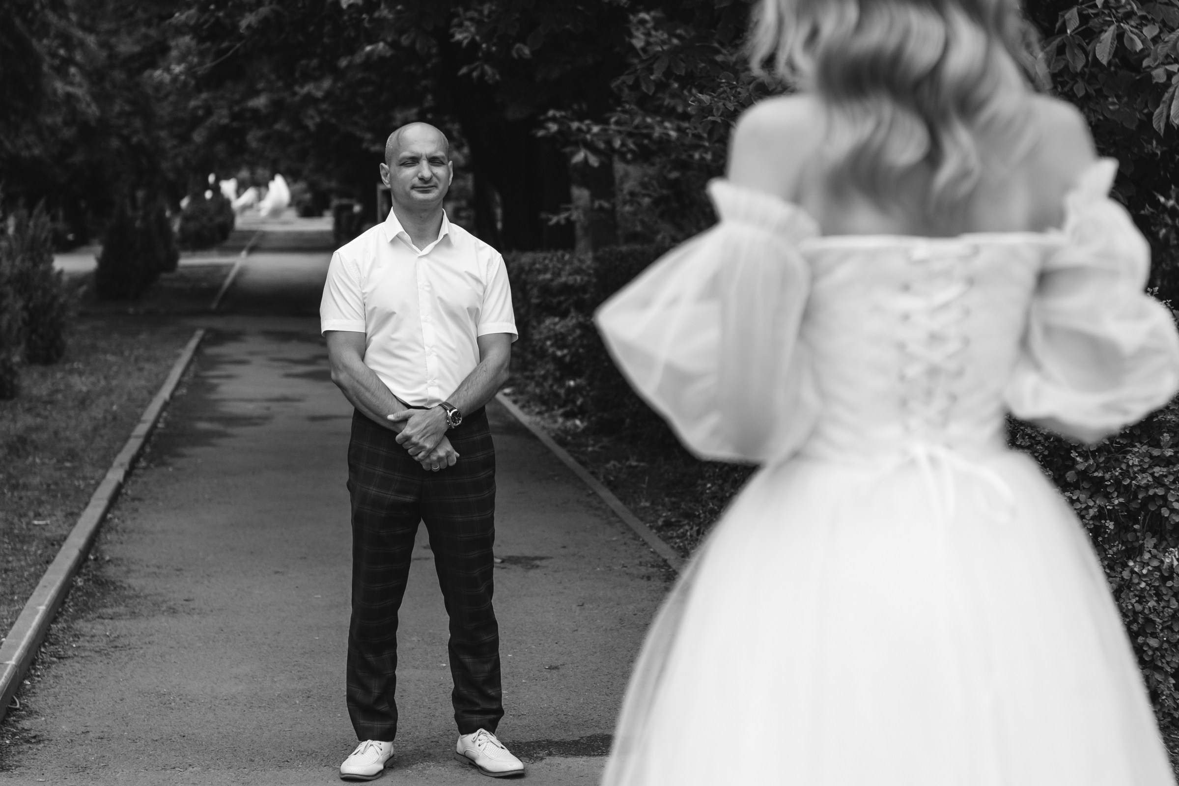 Виктор и Виктория. Семейный фотограф в Волгодонске Краченцева Анна