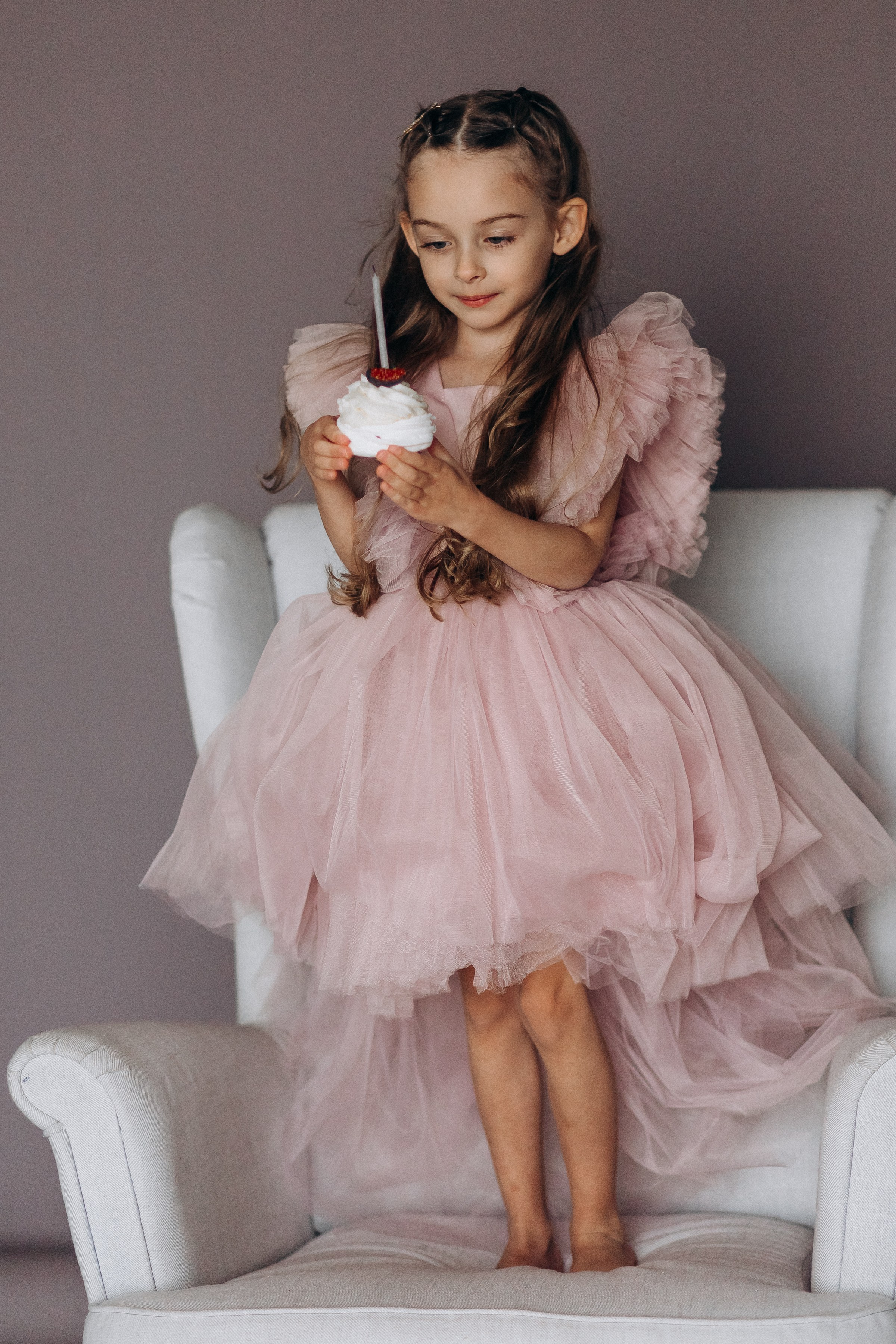 Тимур Вика и Амелия. Семейный фотограф в Волгодонске Краченцева Анна