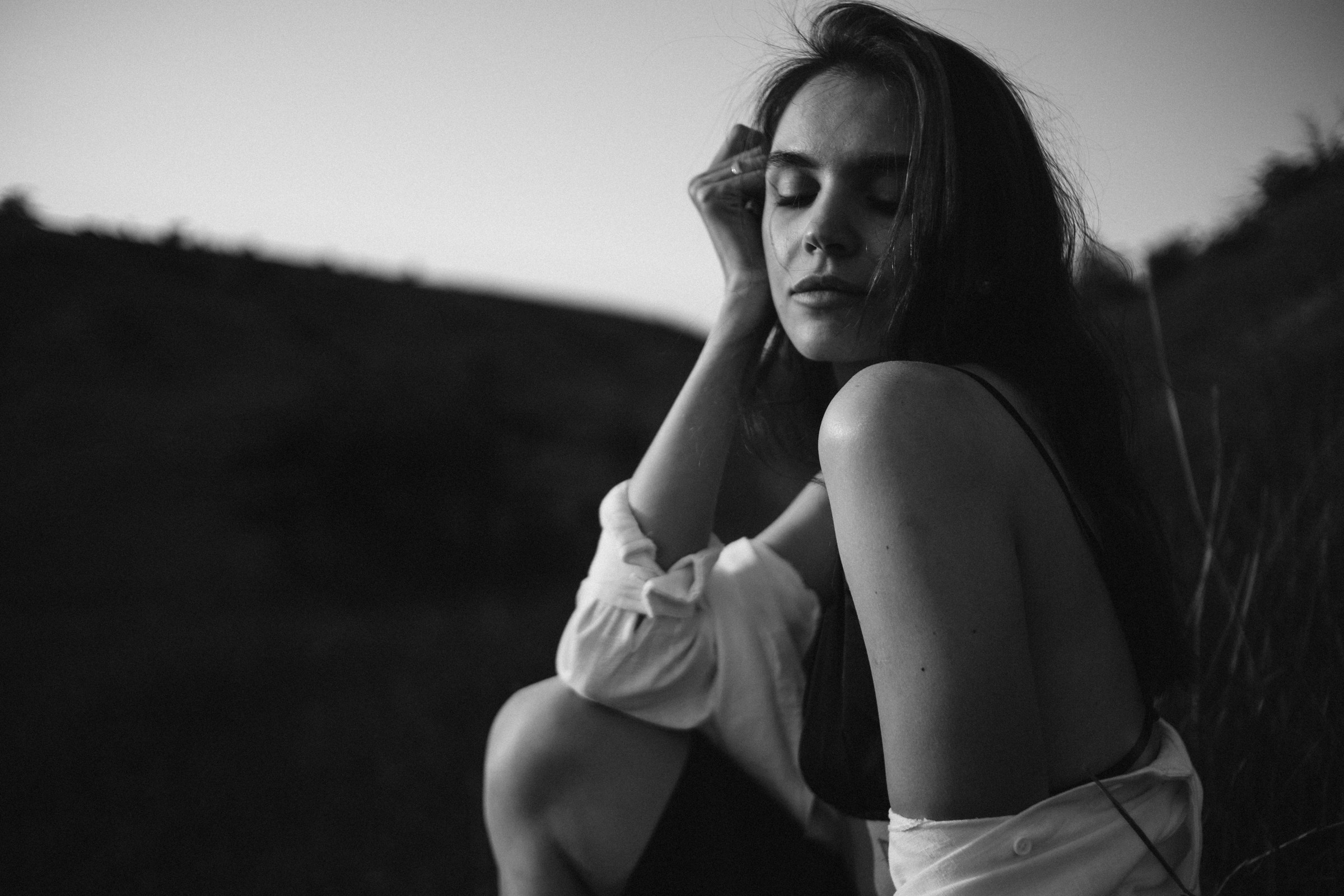 Маша Саркел. Семейный фотограф в Волгодонске Краченцева Анна