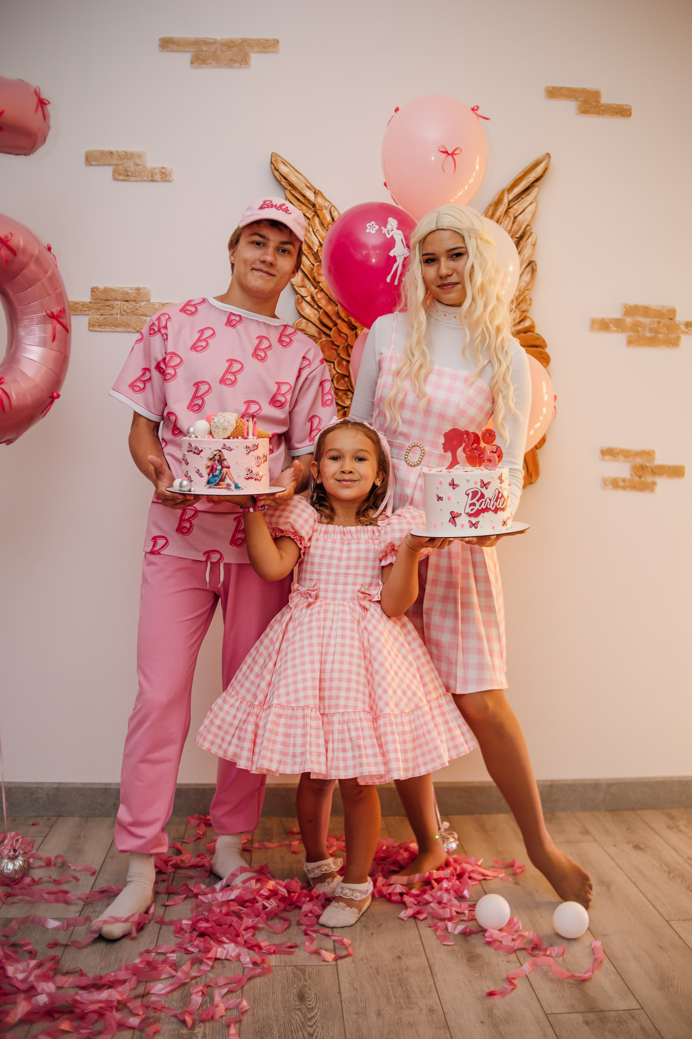 Эмме 5. Семейный фотограф в Волгодонске Краченцева Анна