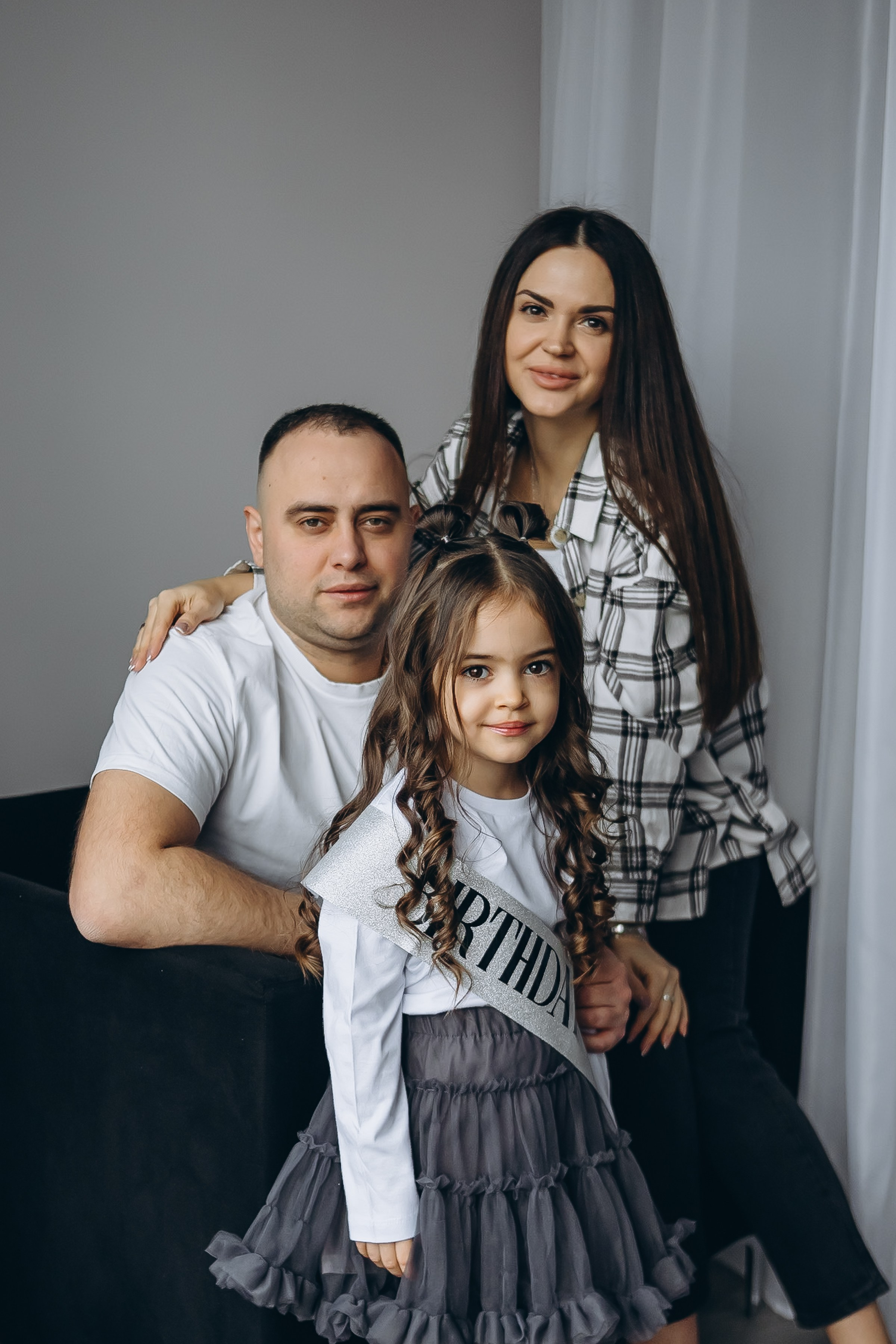 Еве 4. Семейный фотограф в Волгодонске Краченцева Анна